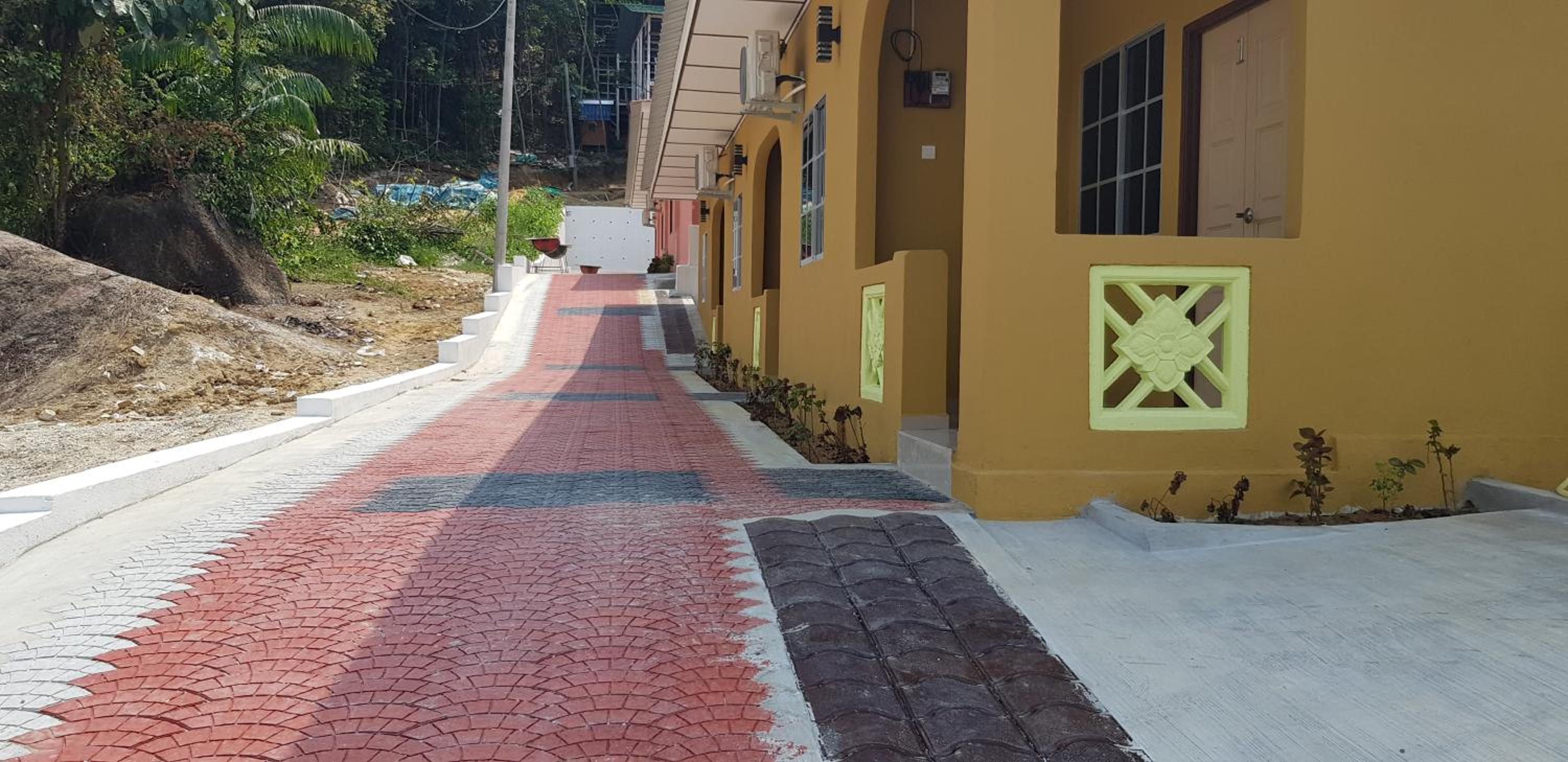 Teratak Nipah Homestay Teluk Nipah Pangkor photo 6