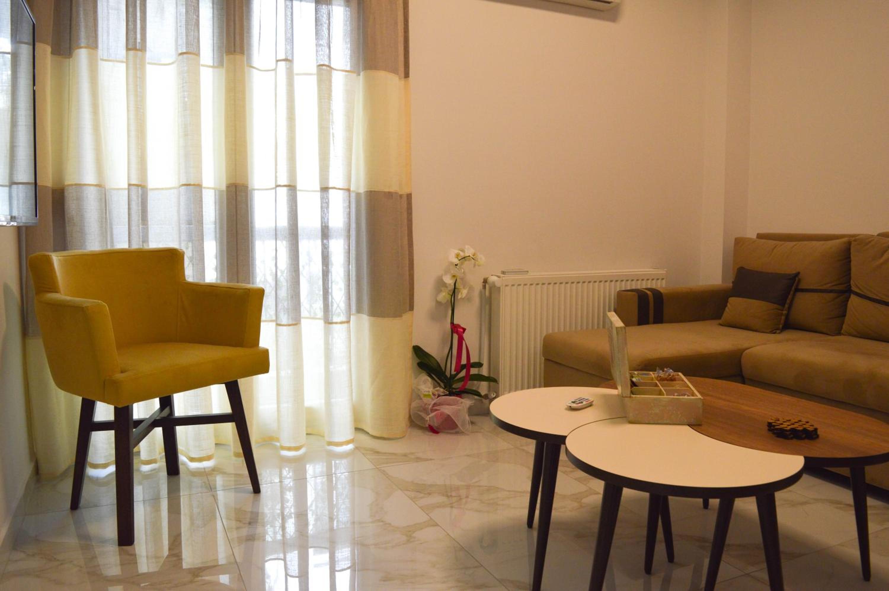 Aristotelous Forum Apartment - Thessaloniki Center view 5