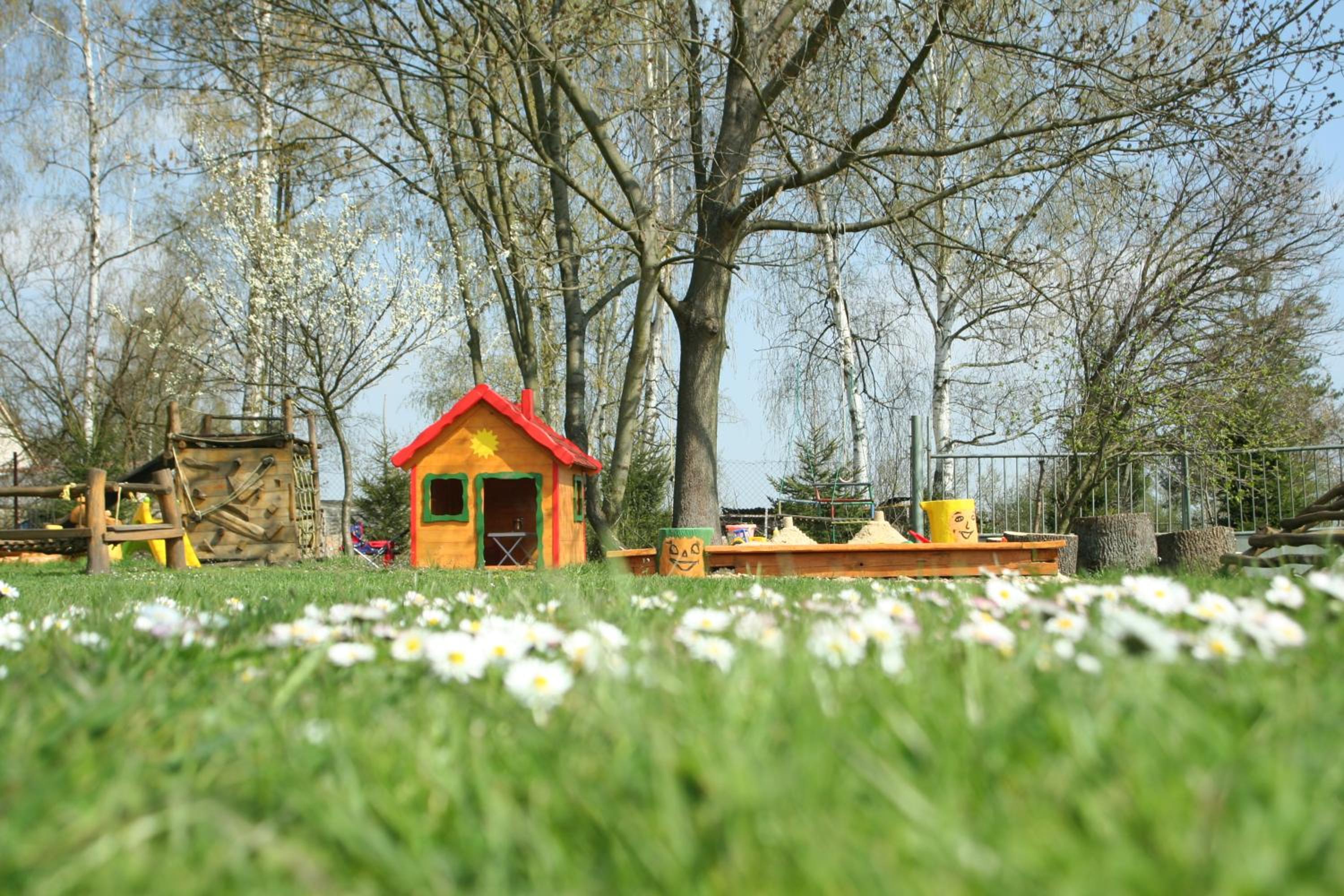 Penzion Agáta