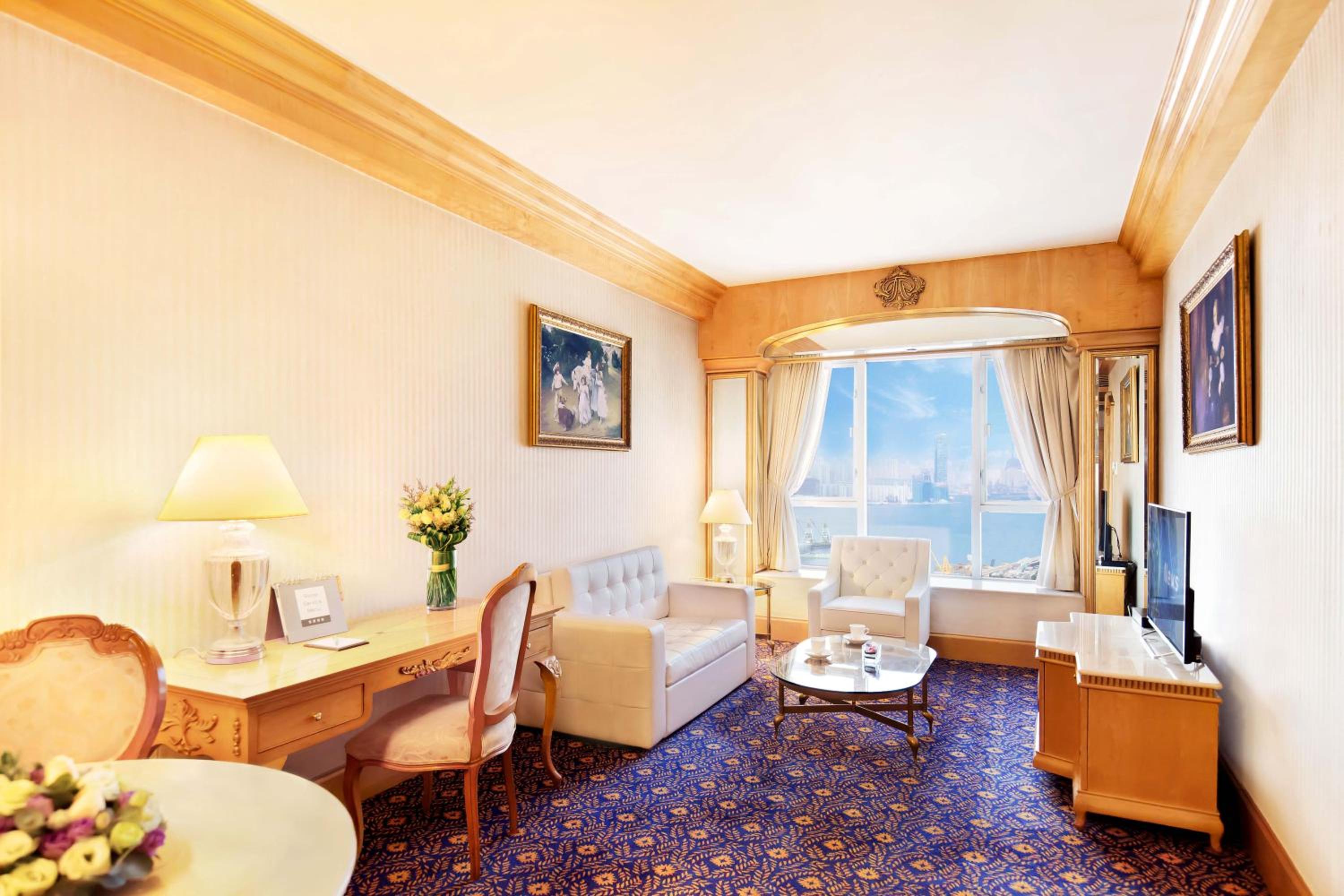 Regal Hongkong Hotel