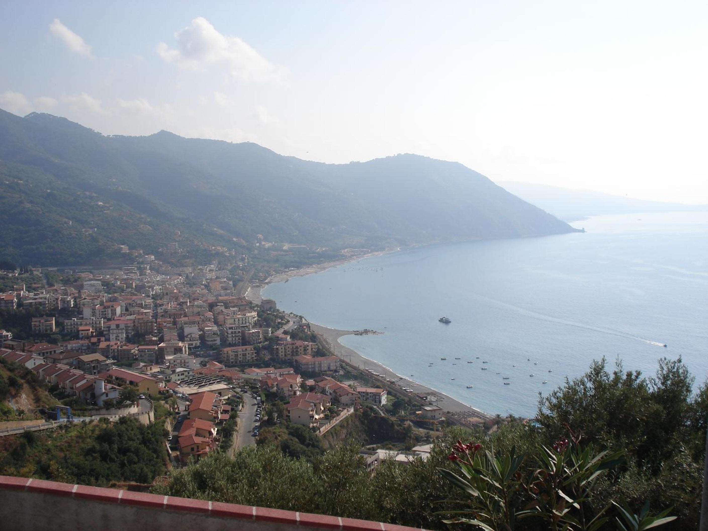 Villafiorita view 5