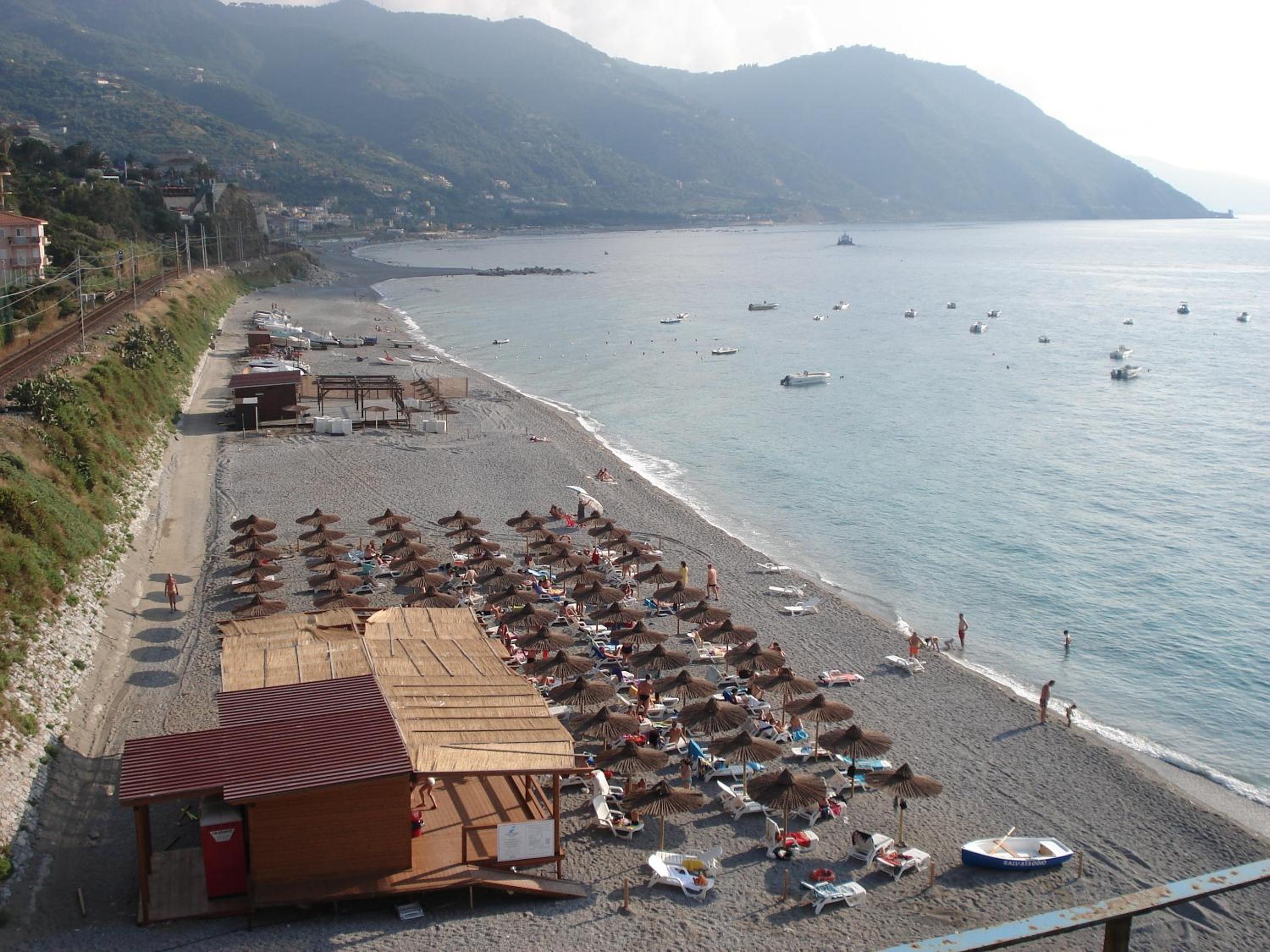 Villafiorita view 4
