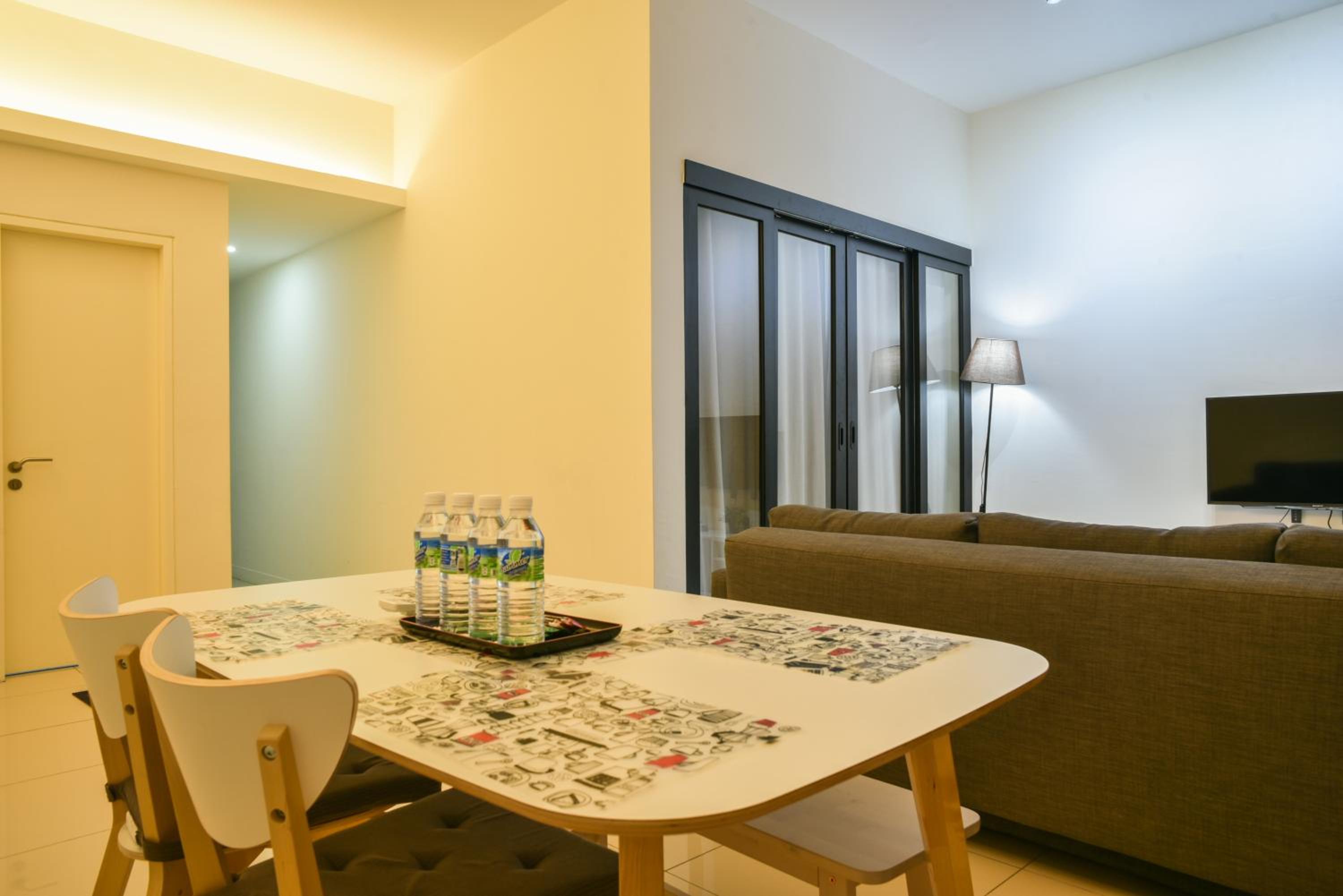 DaMen Homestay @SubangHomeStay