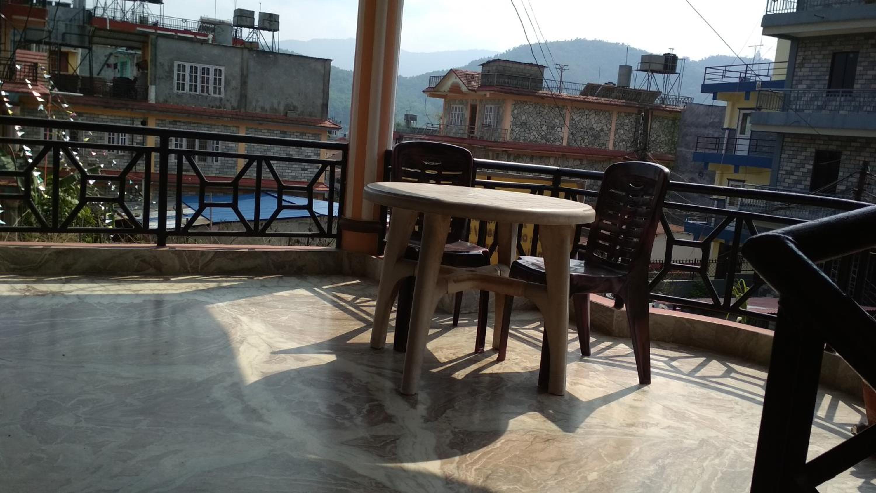 Pokhara Abroad Inn