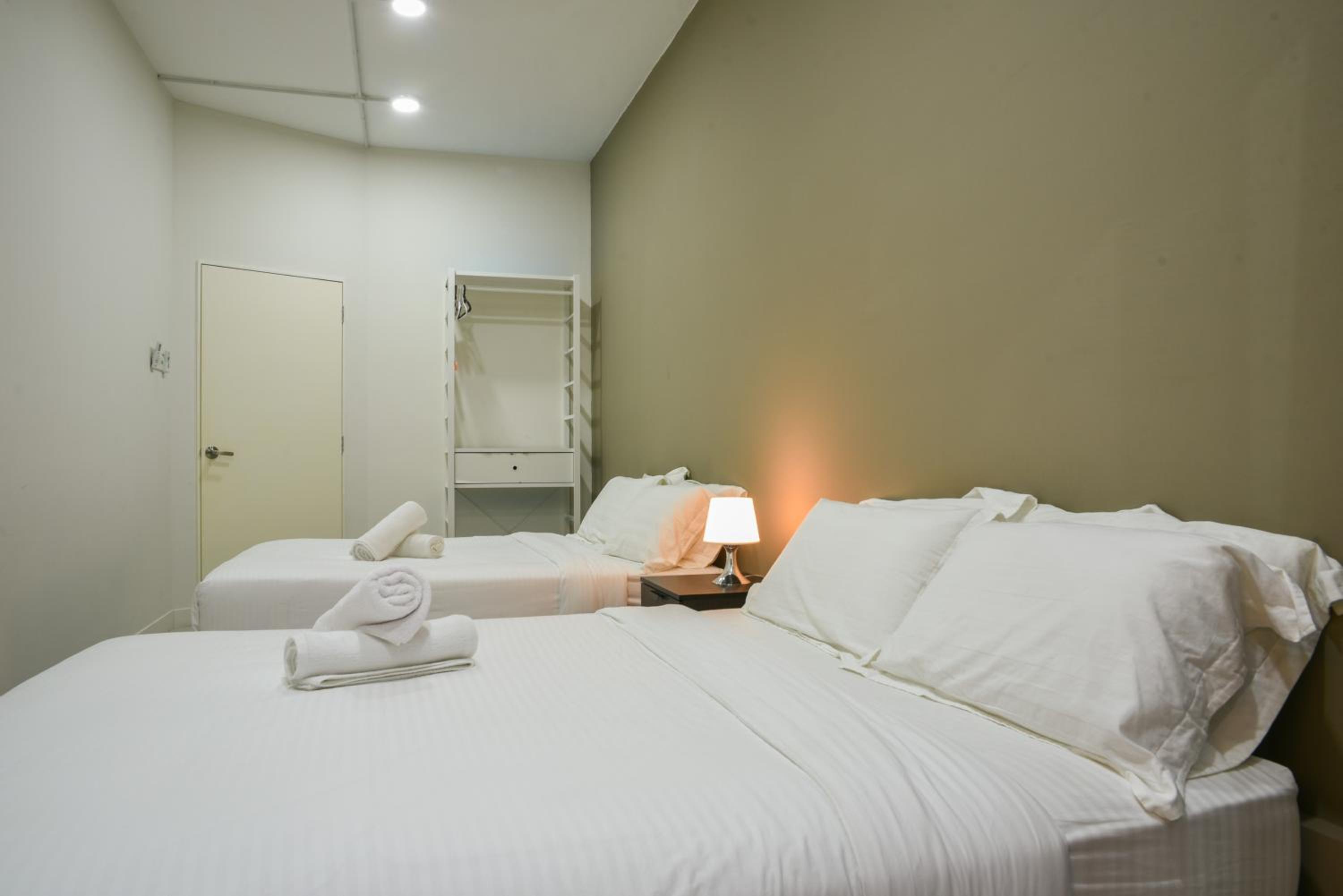 DaMen Homestay @SubangHomeStay