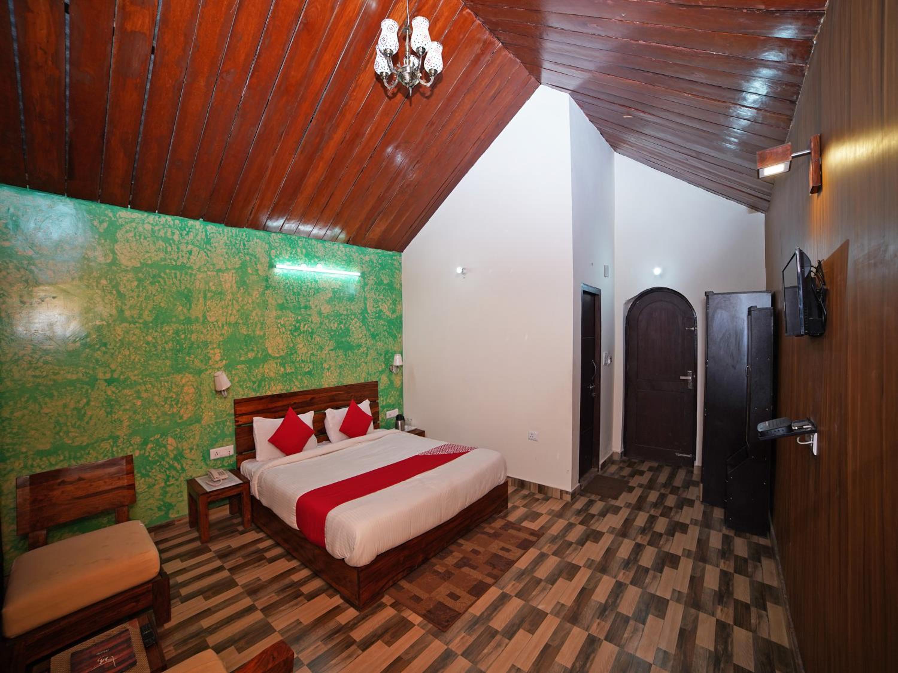 Tathastu Resort view 4
