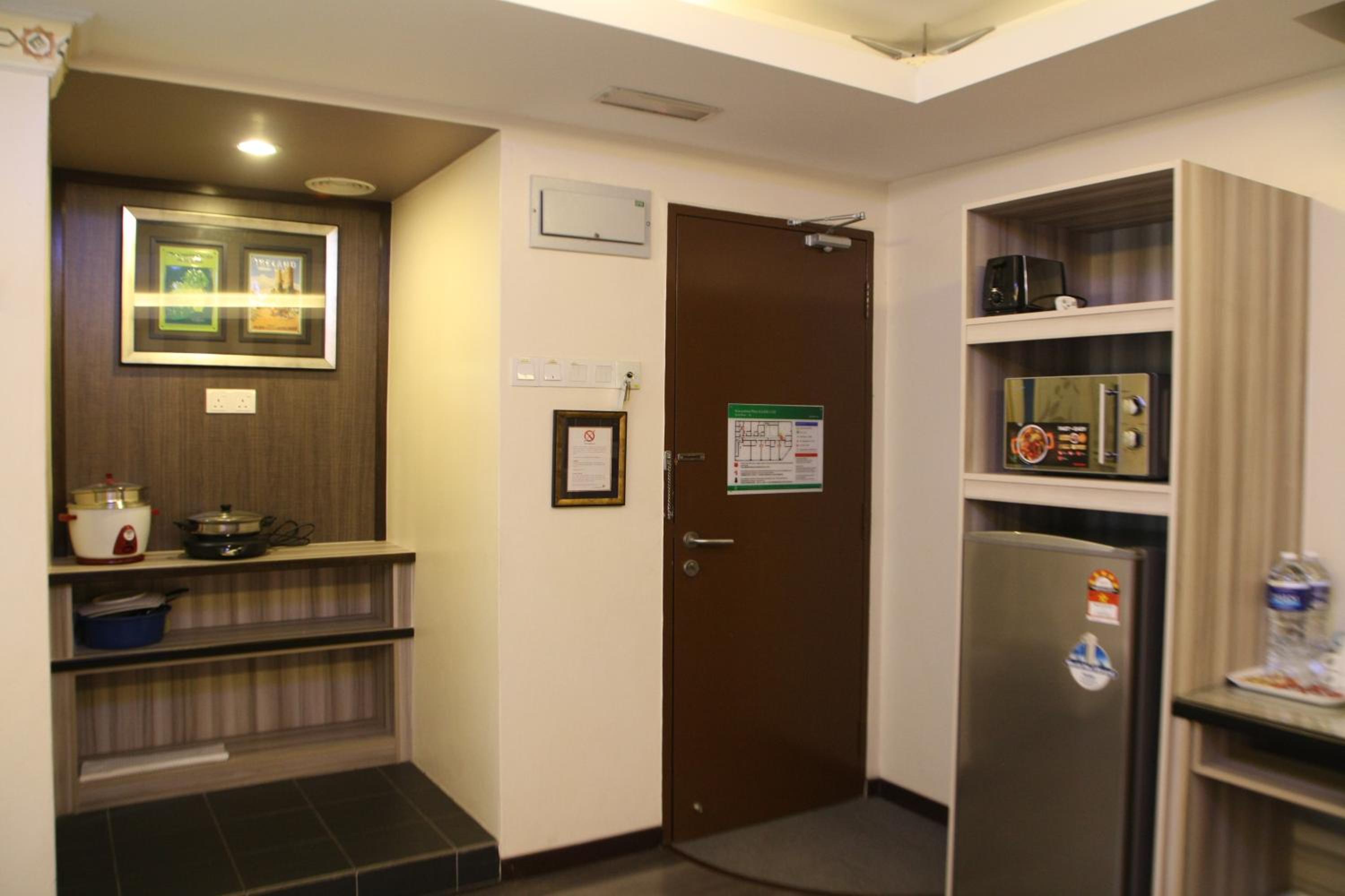 Shamrock Guest House