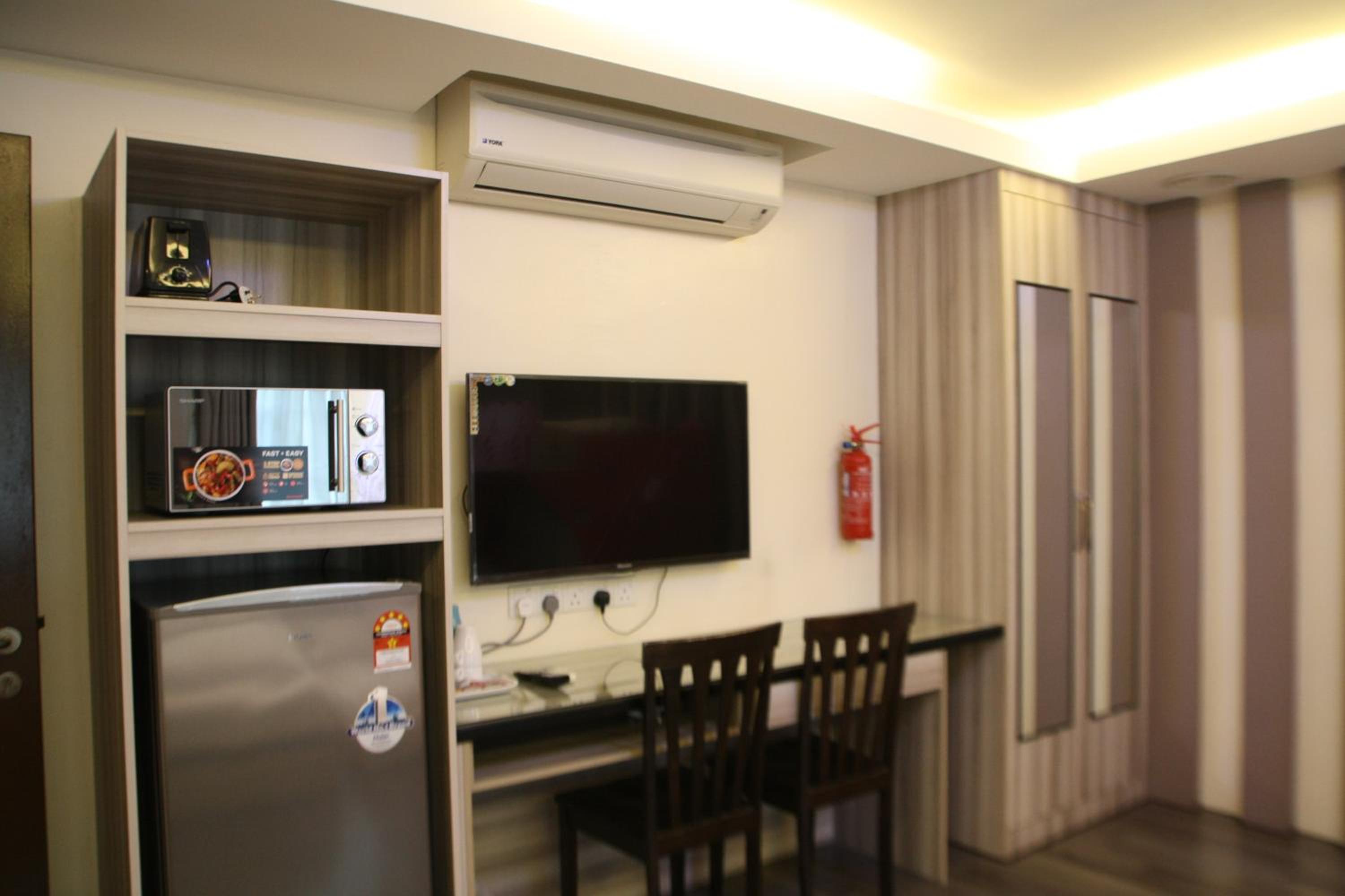 Shamrock Guest House
