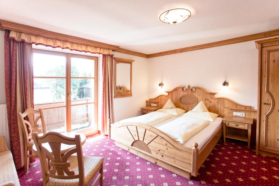 Pension Schmidinger