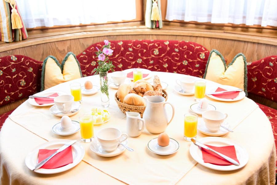 Pension Schmidinger