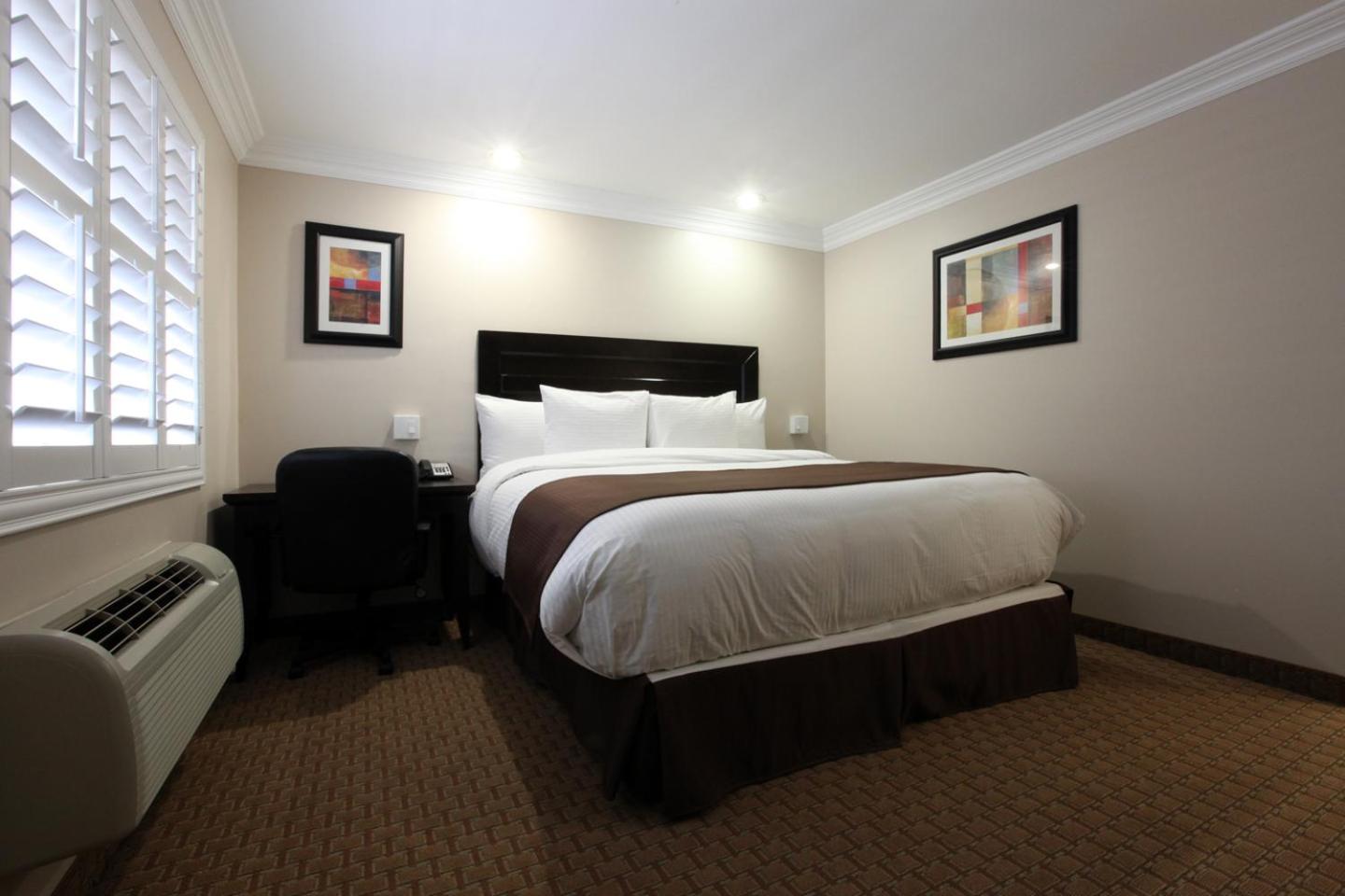 Raincross Hotel Riverside, 사진 8