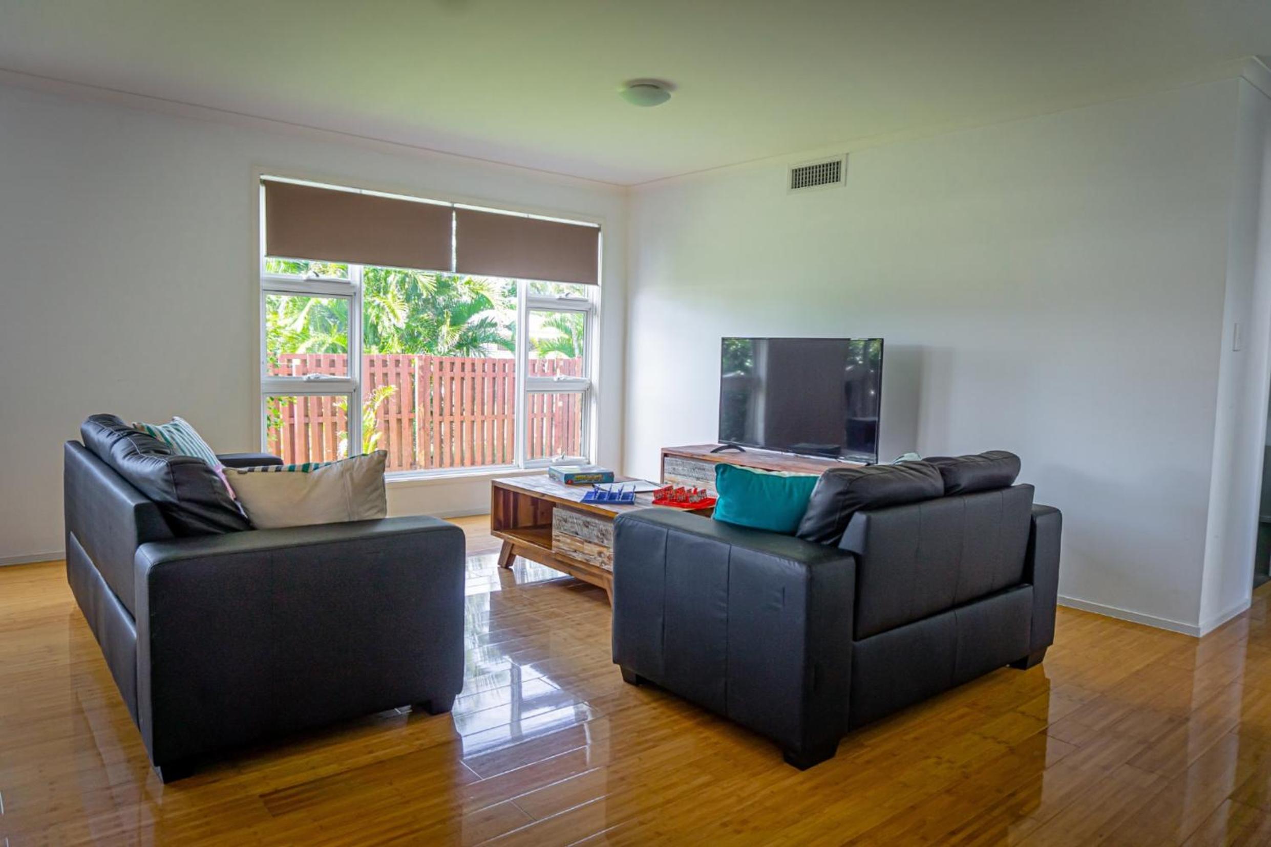 Nobby Beach Holiday Village