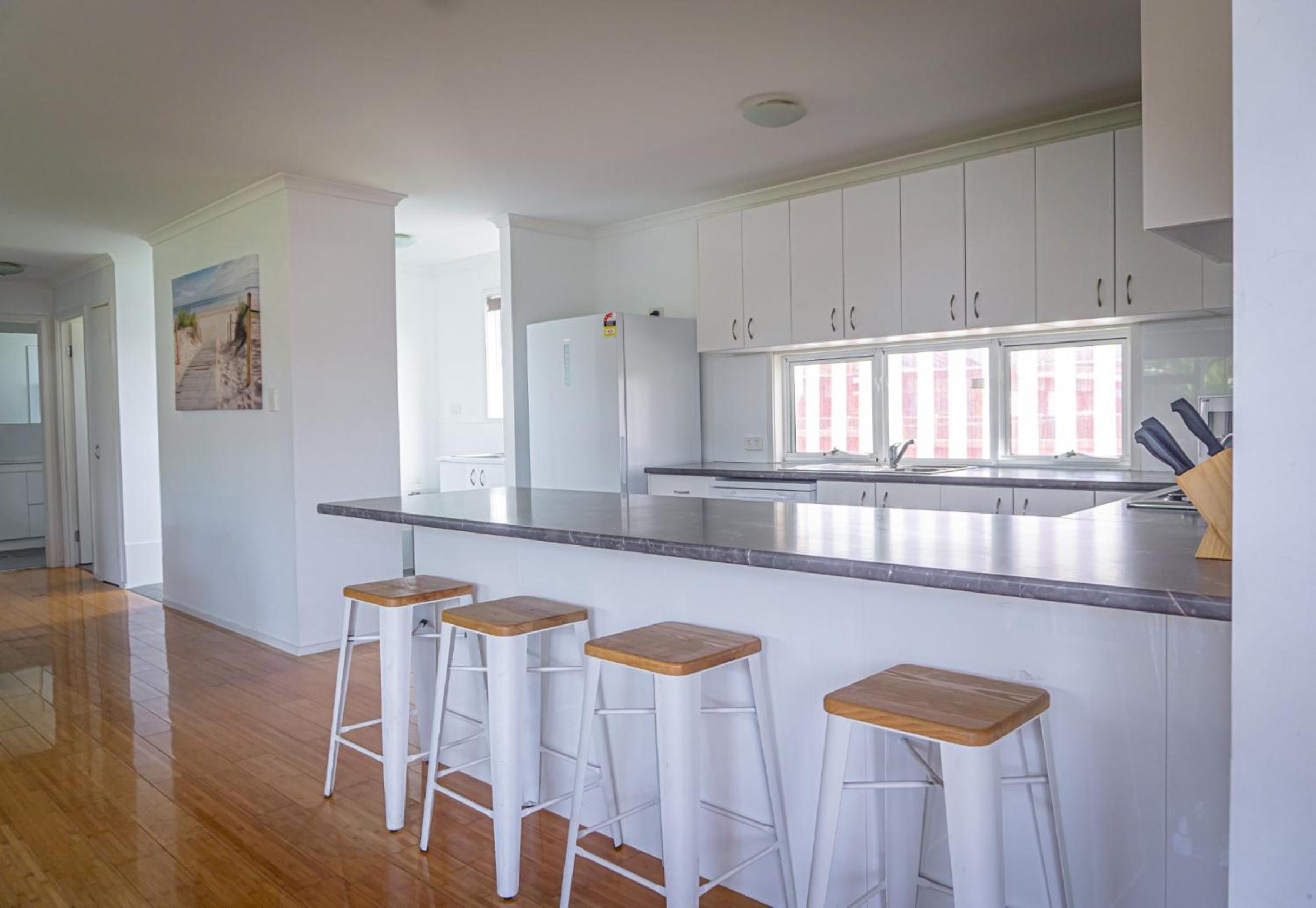 Nobby Beach Holiday Village