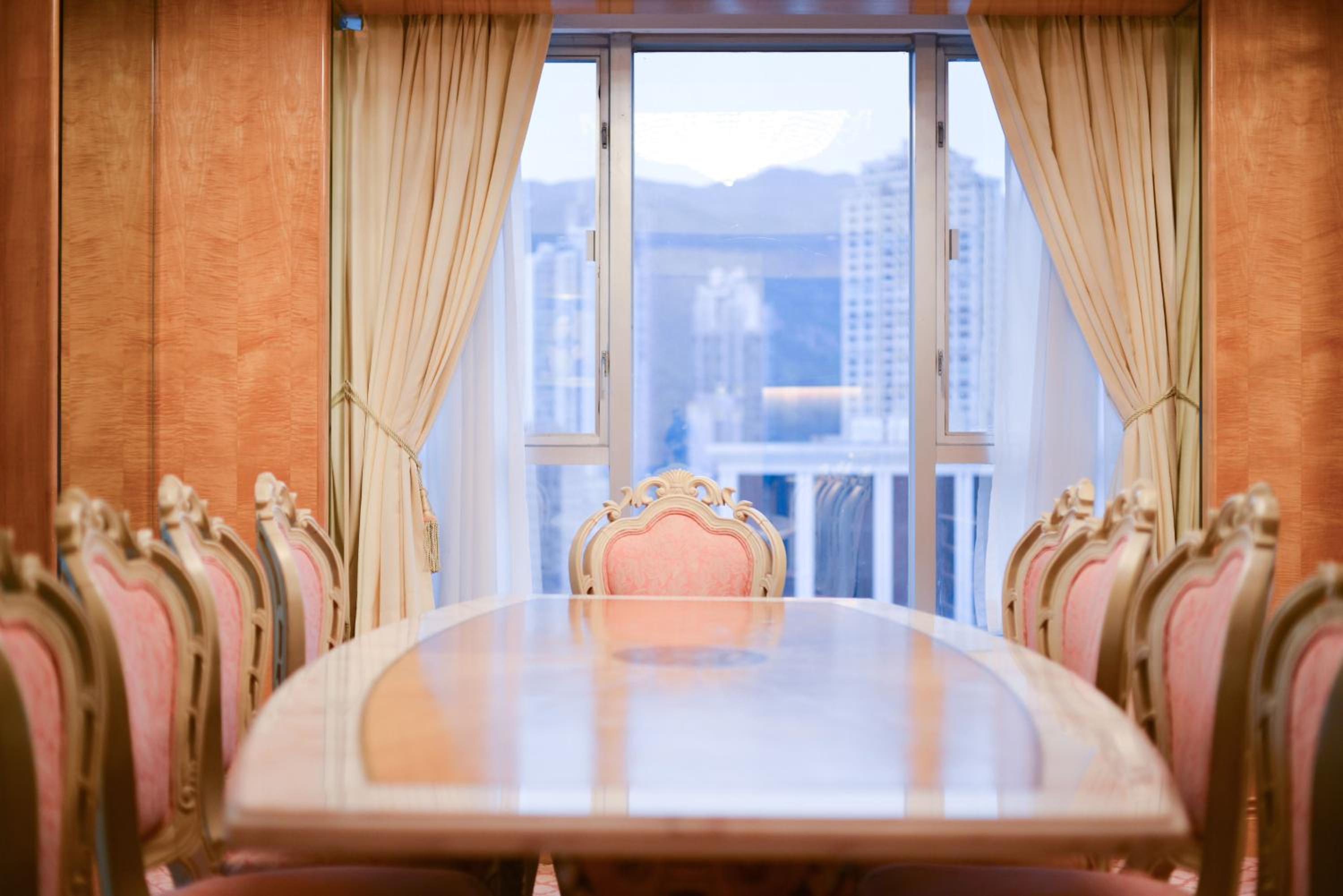 Regal Hongkong Hotel