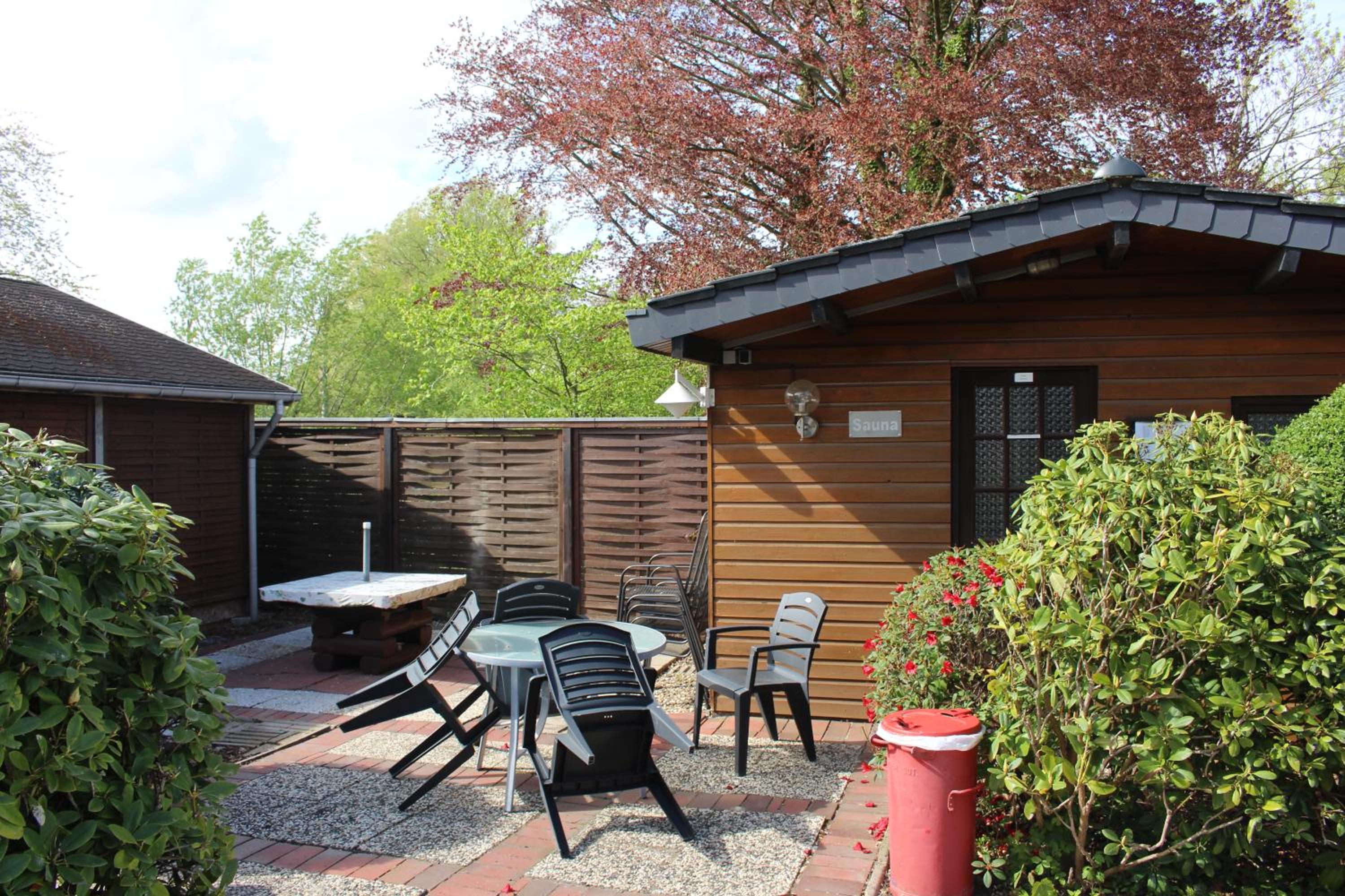 Haus Windrose App. 3