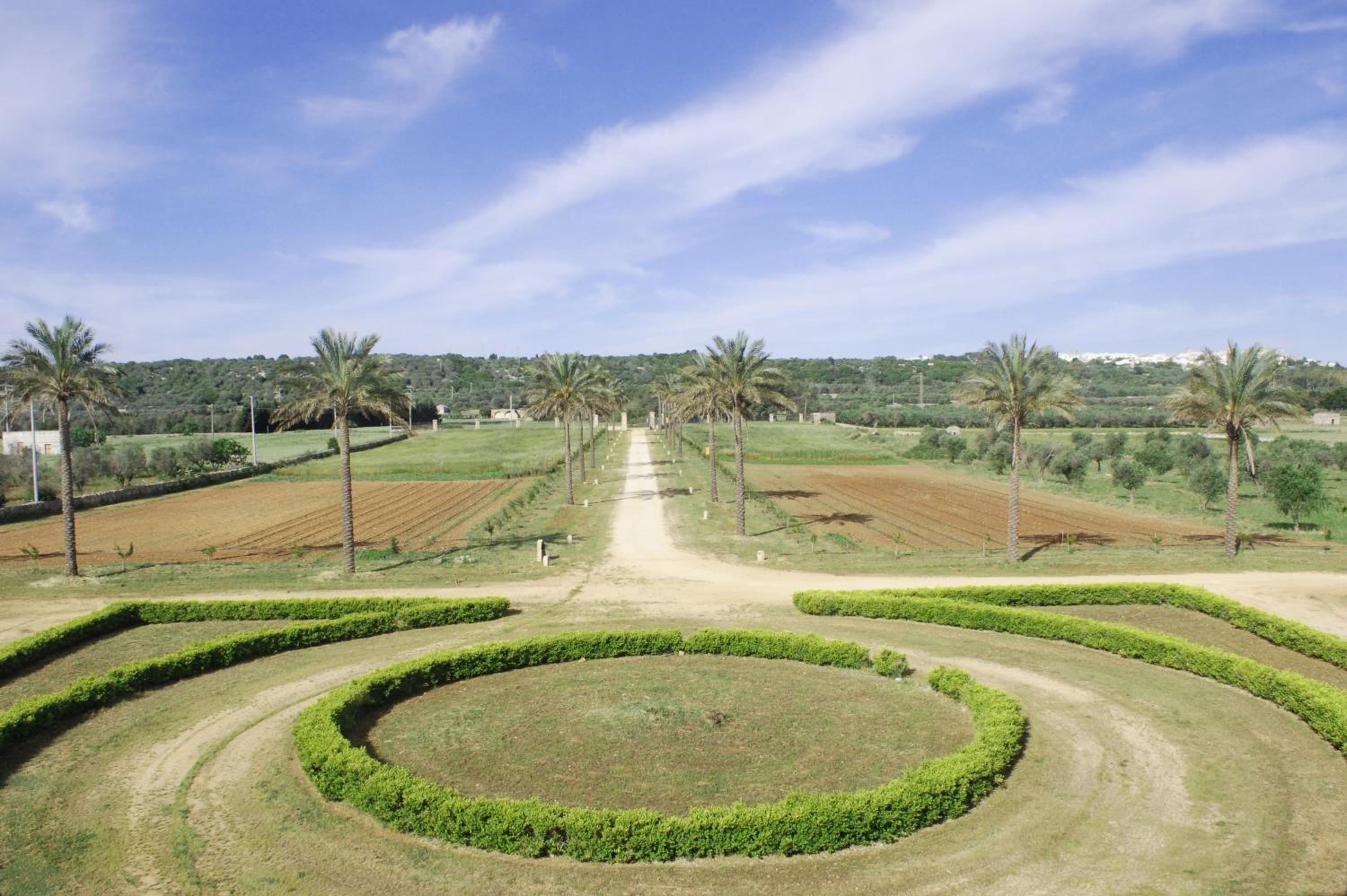 Masseria Galatea Agriturismo