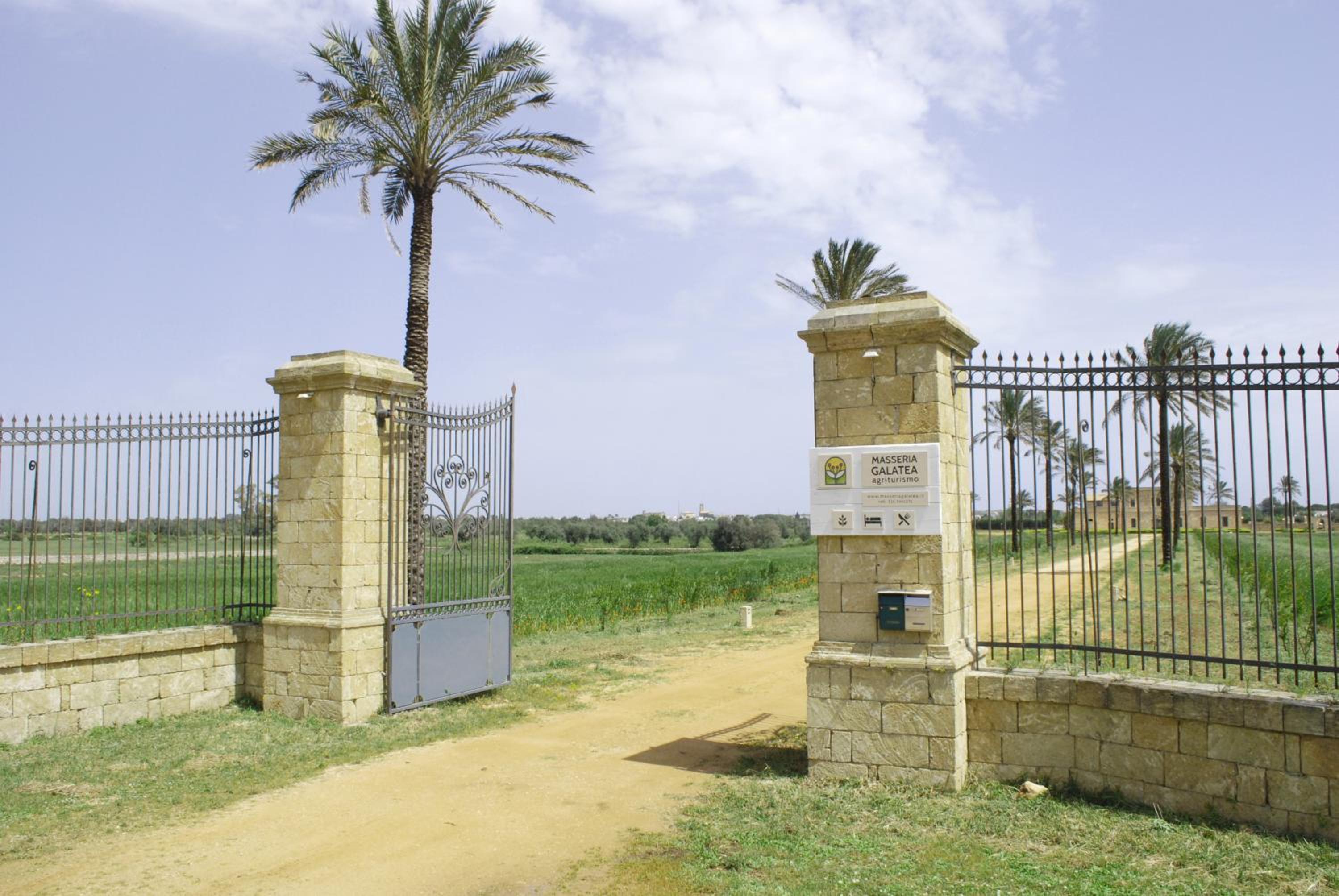 Masseria Galatea Agriturismo