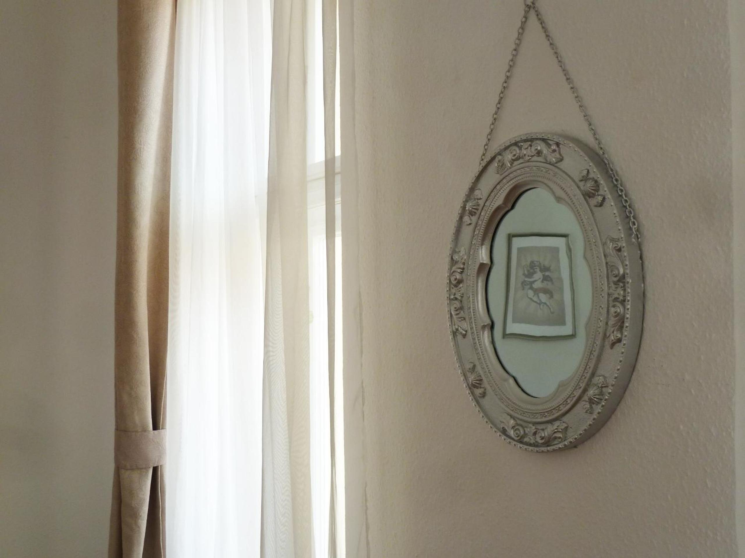 Central Apartment