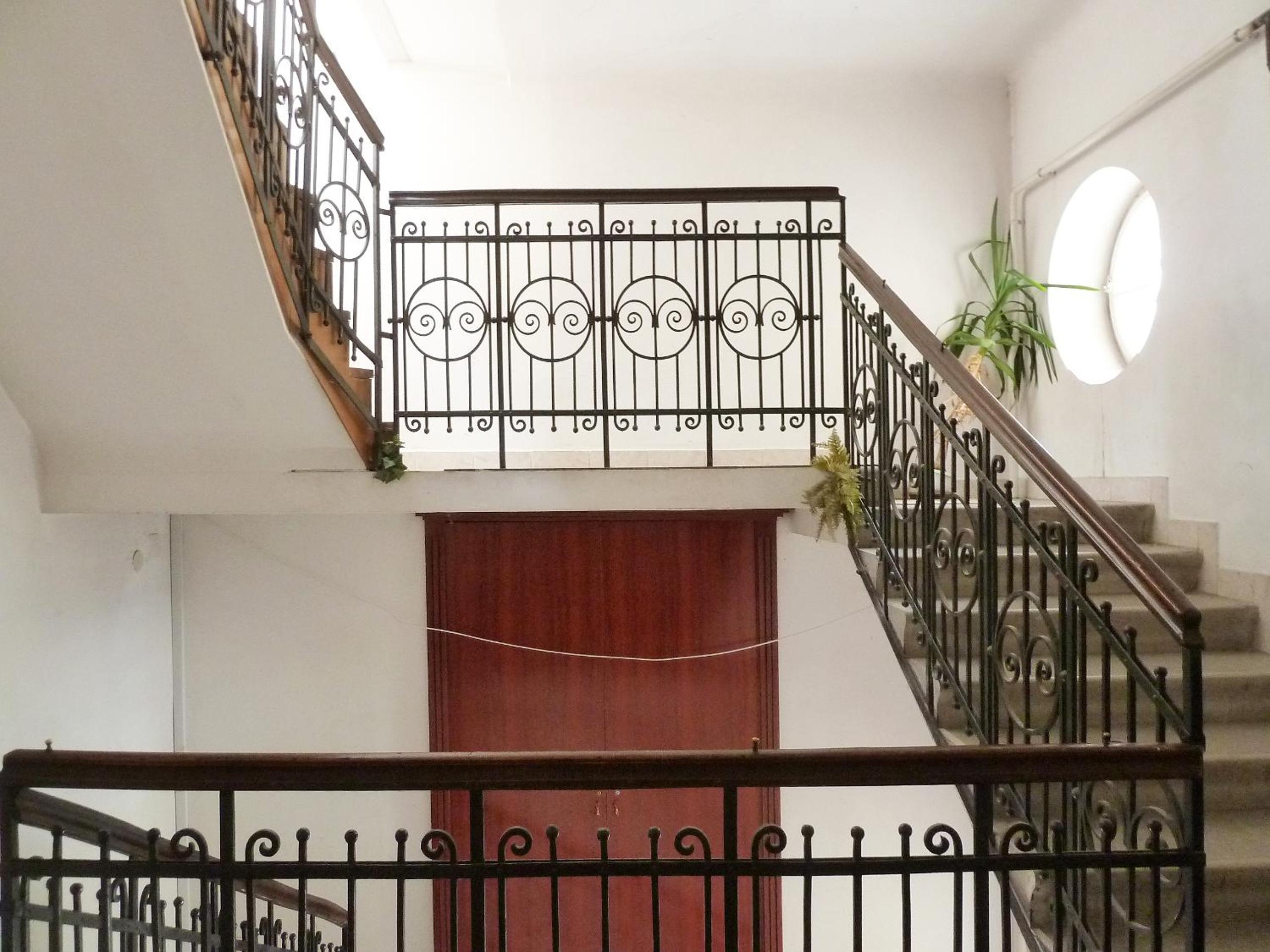 Central Apartment