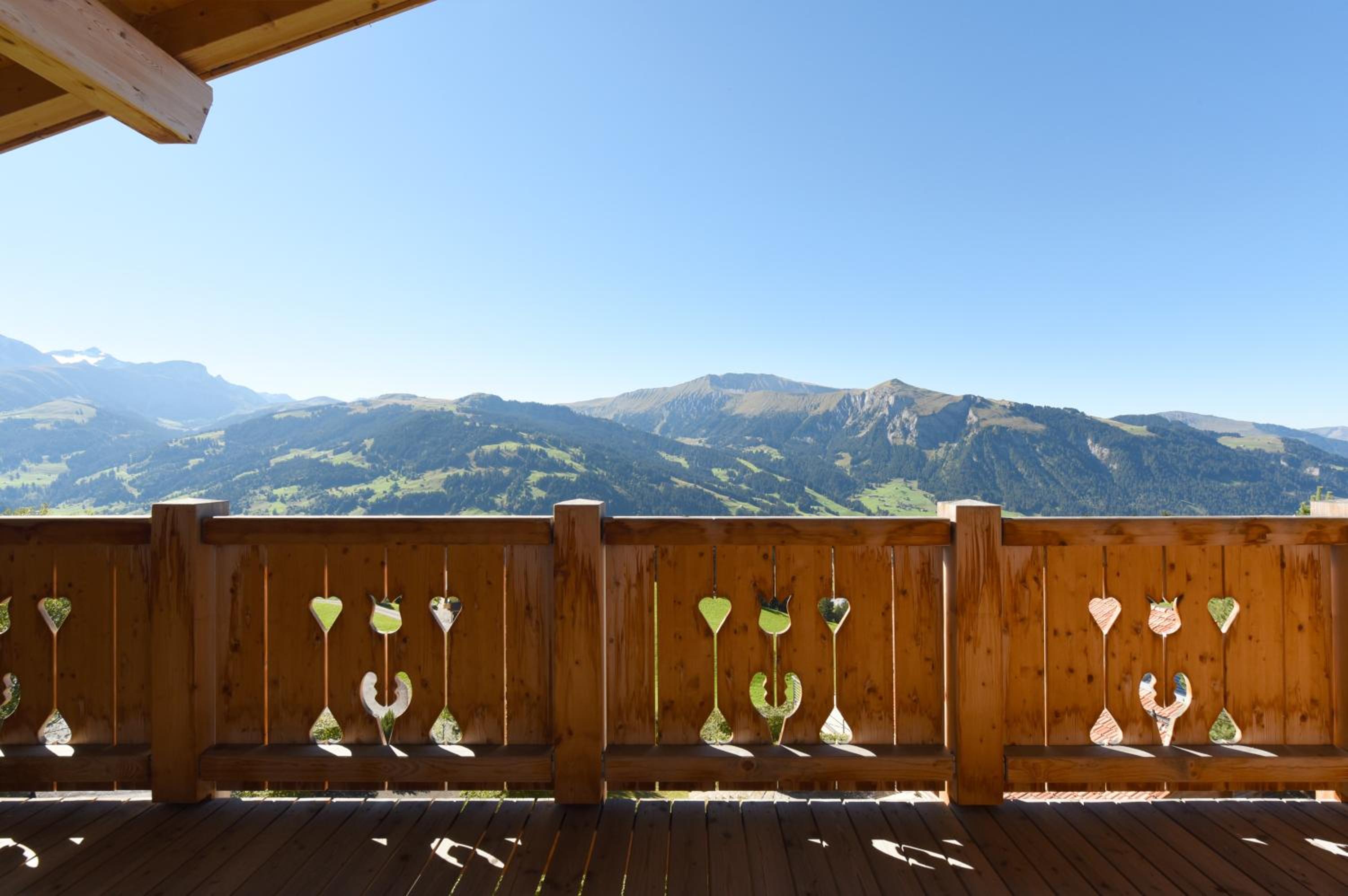 Ferienlenk Mountain Village