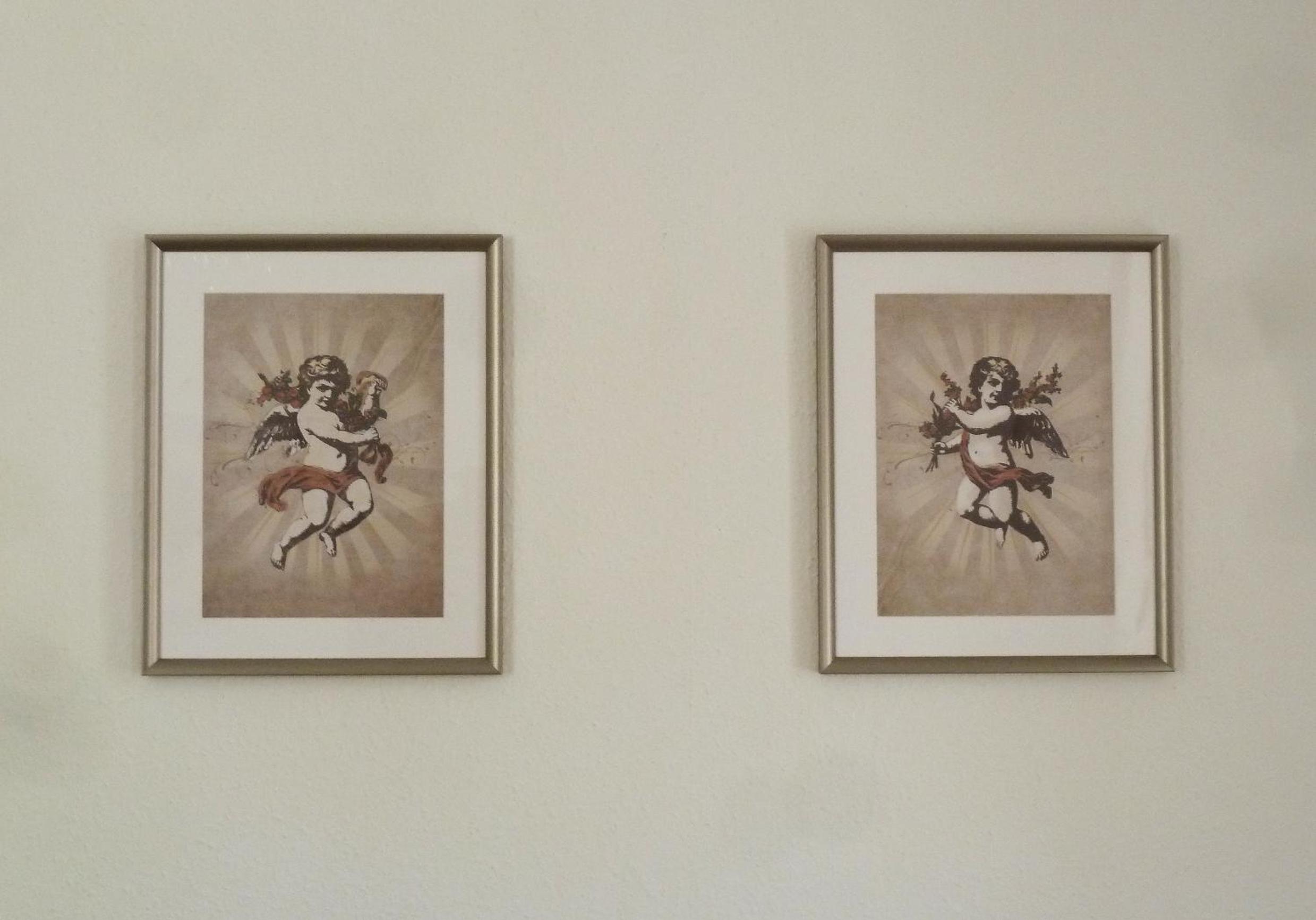 Central Apartment
