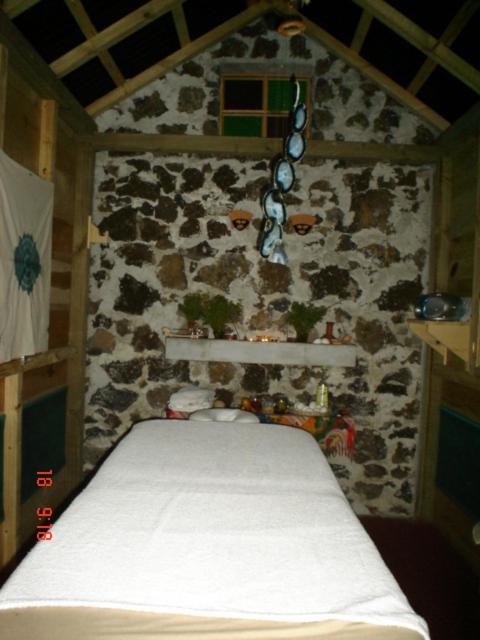 Reserva Ecologica Nanciyaga view 5