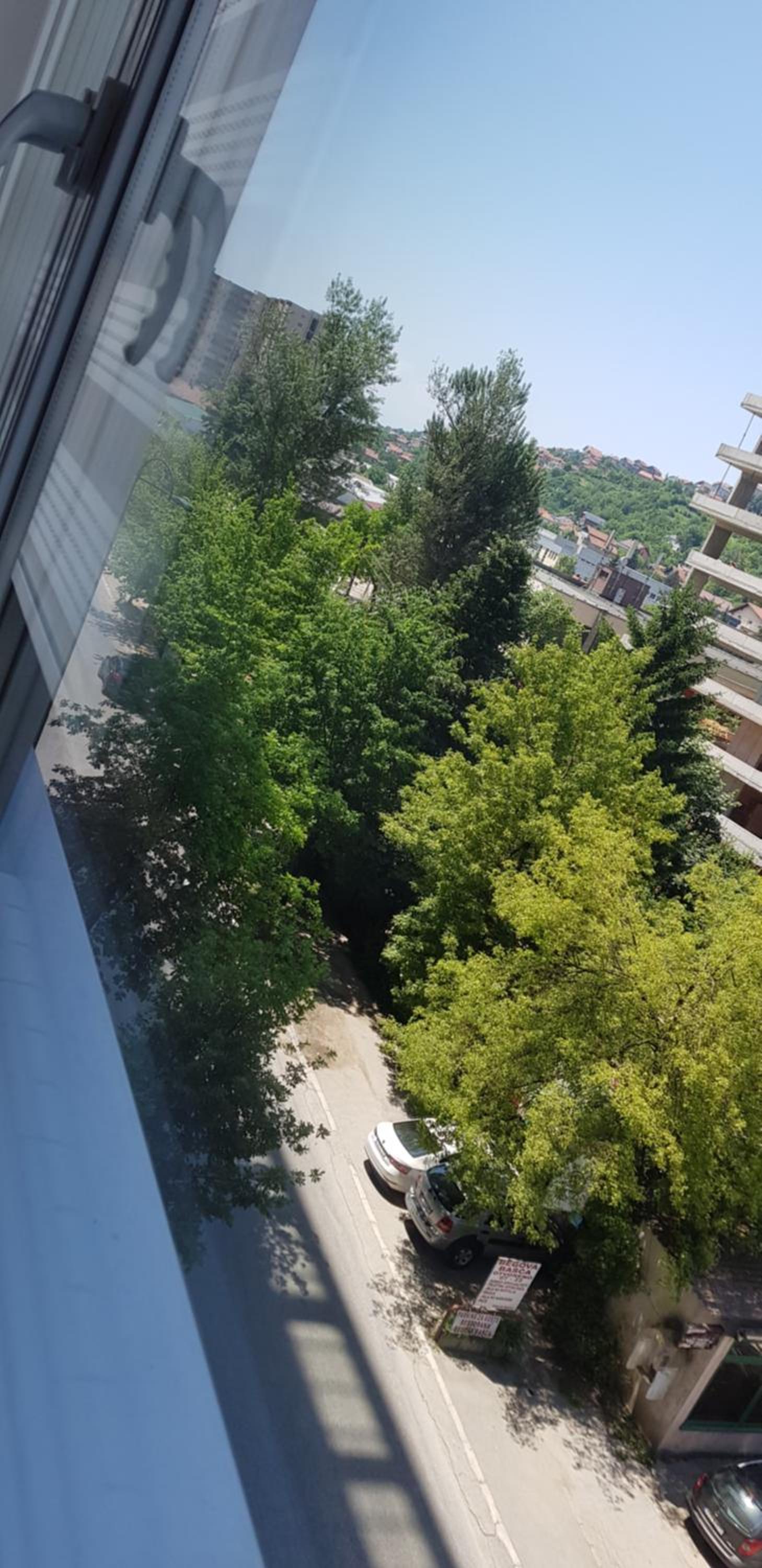 Simanic Appartment