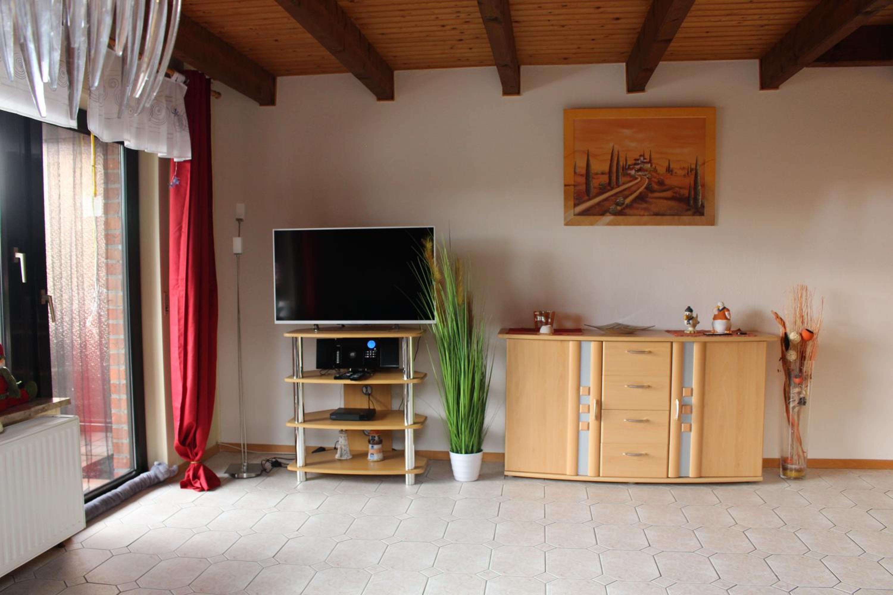 Haus Windrose App. 3