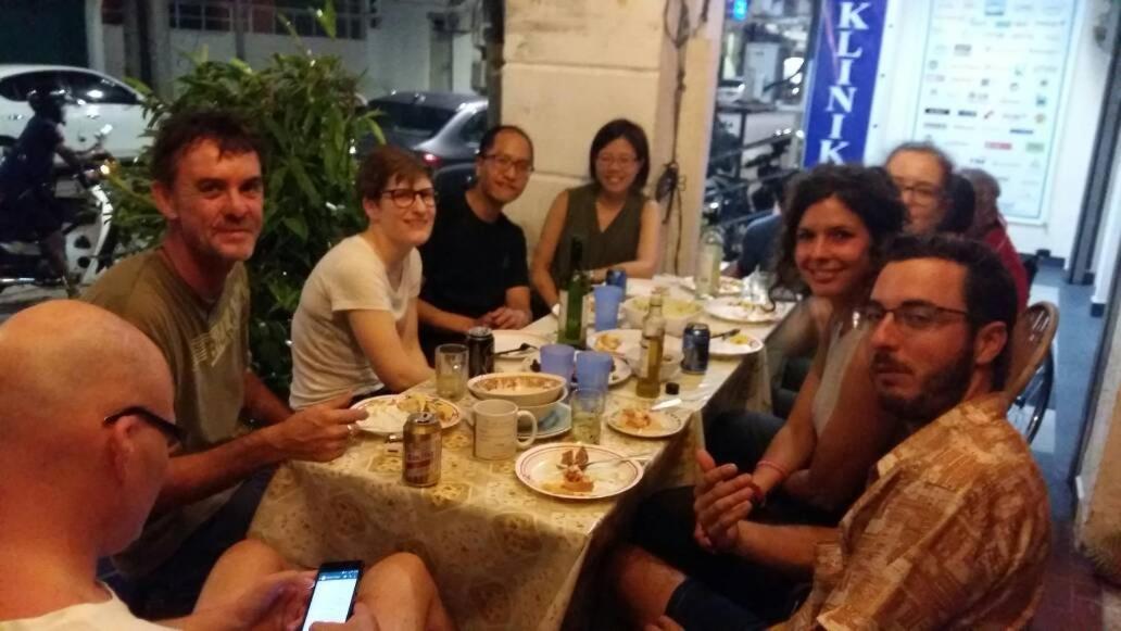 Cocoa Mews Cafe and Homestay