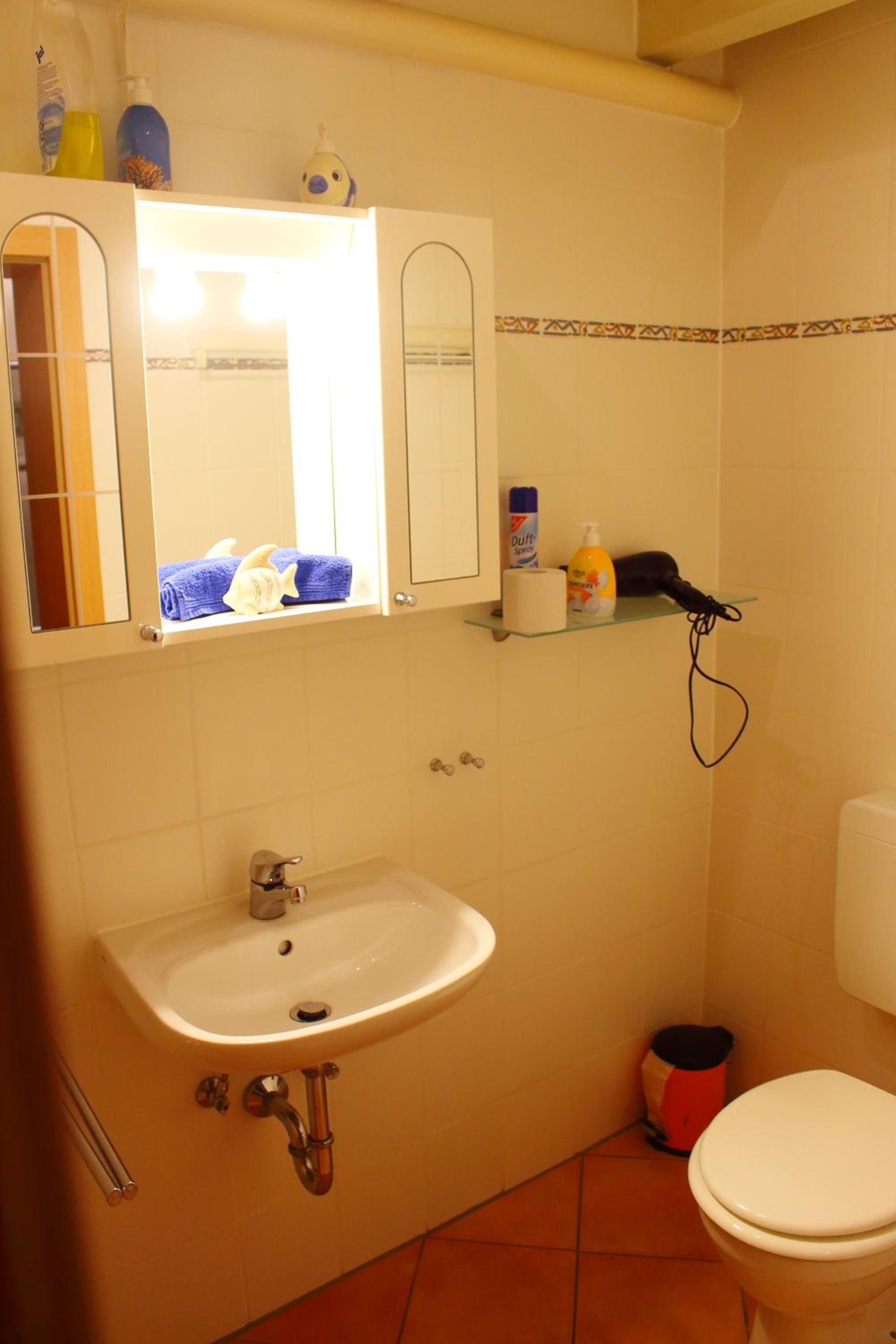 Haus Windrose App. 3