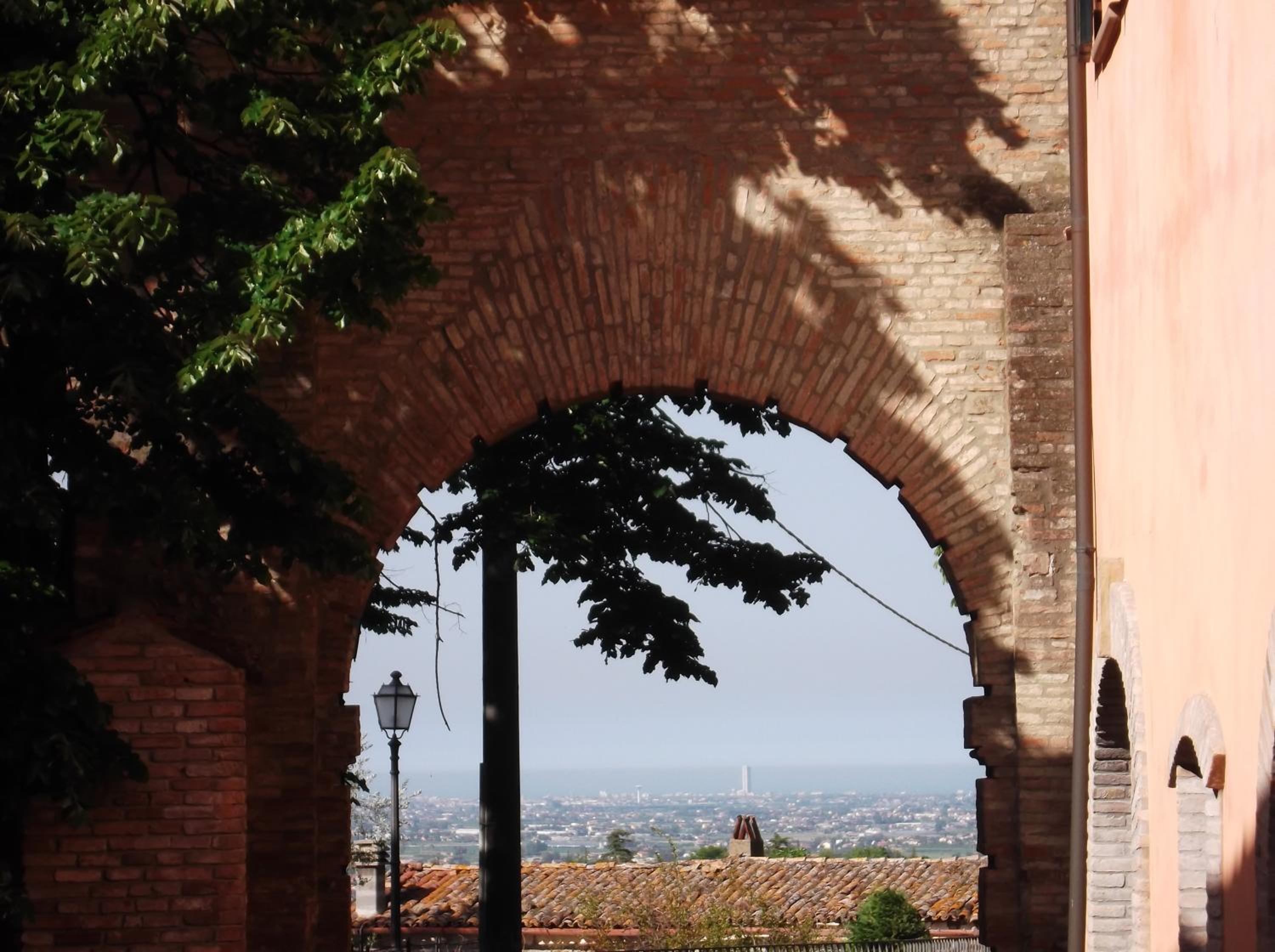 Relais B&B Corte Dei Turchi