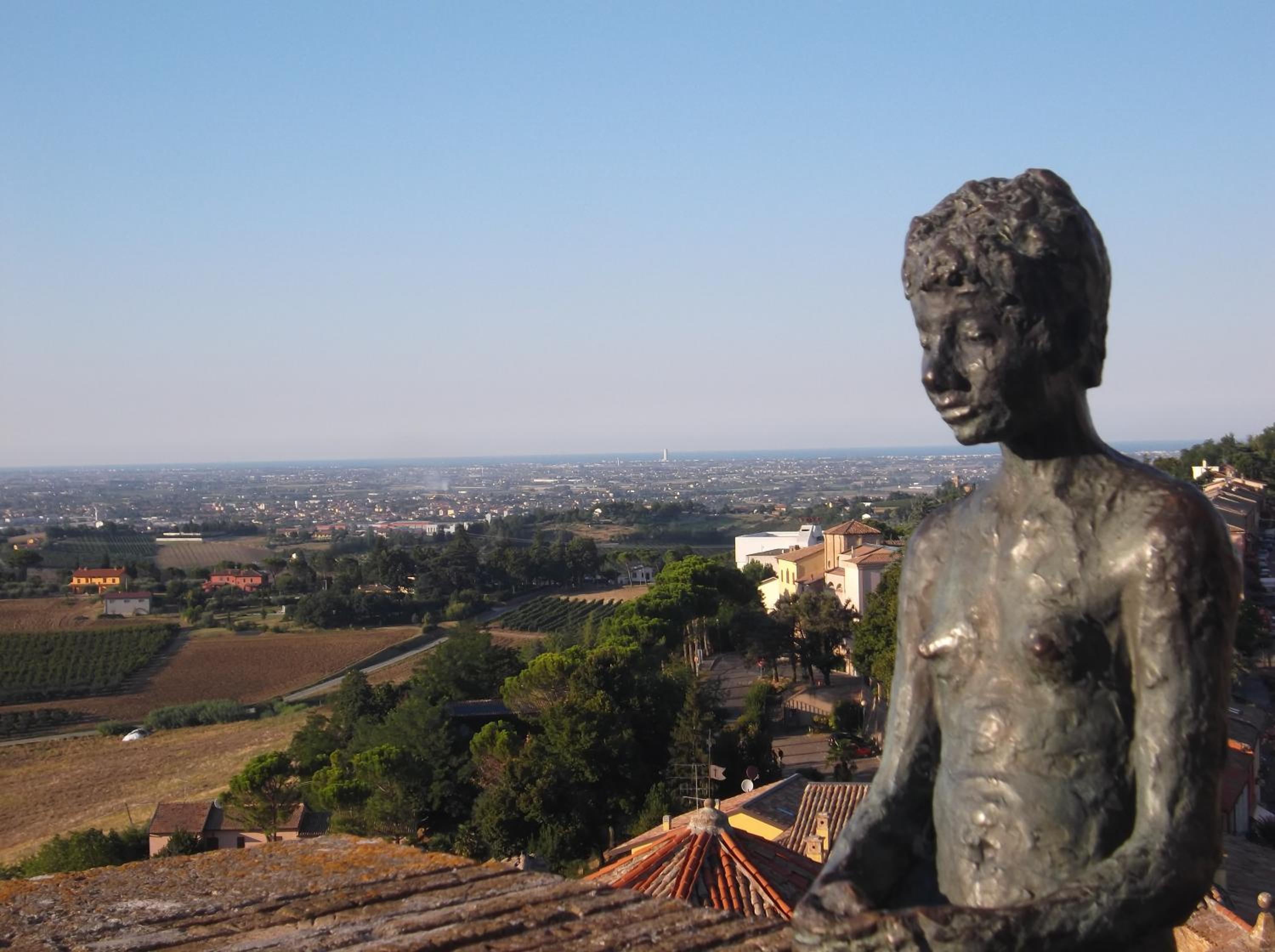 Relais B&B Corte Dei Turchi