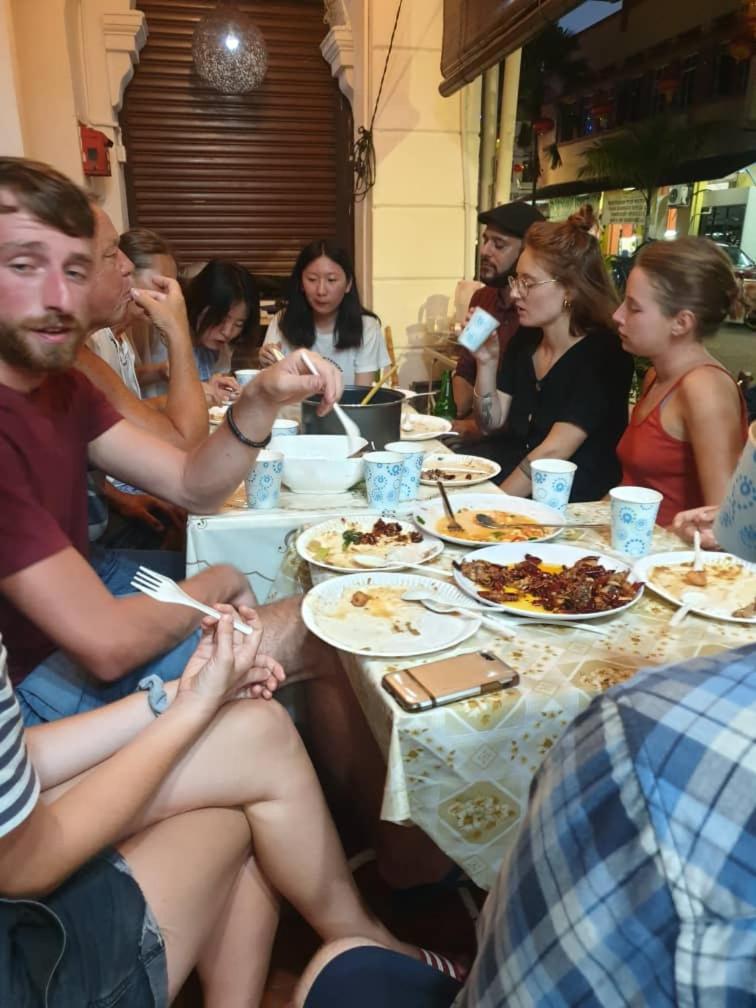 Cocoa Mews Cafe and Homestay