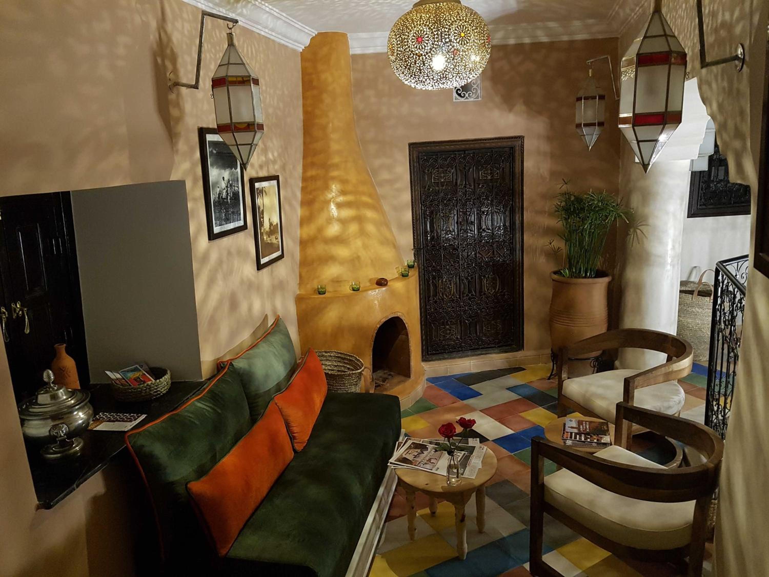 lounge