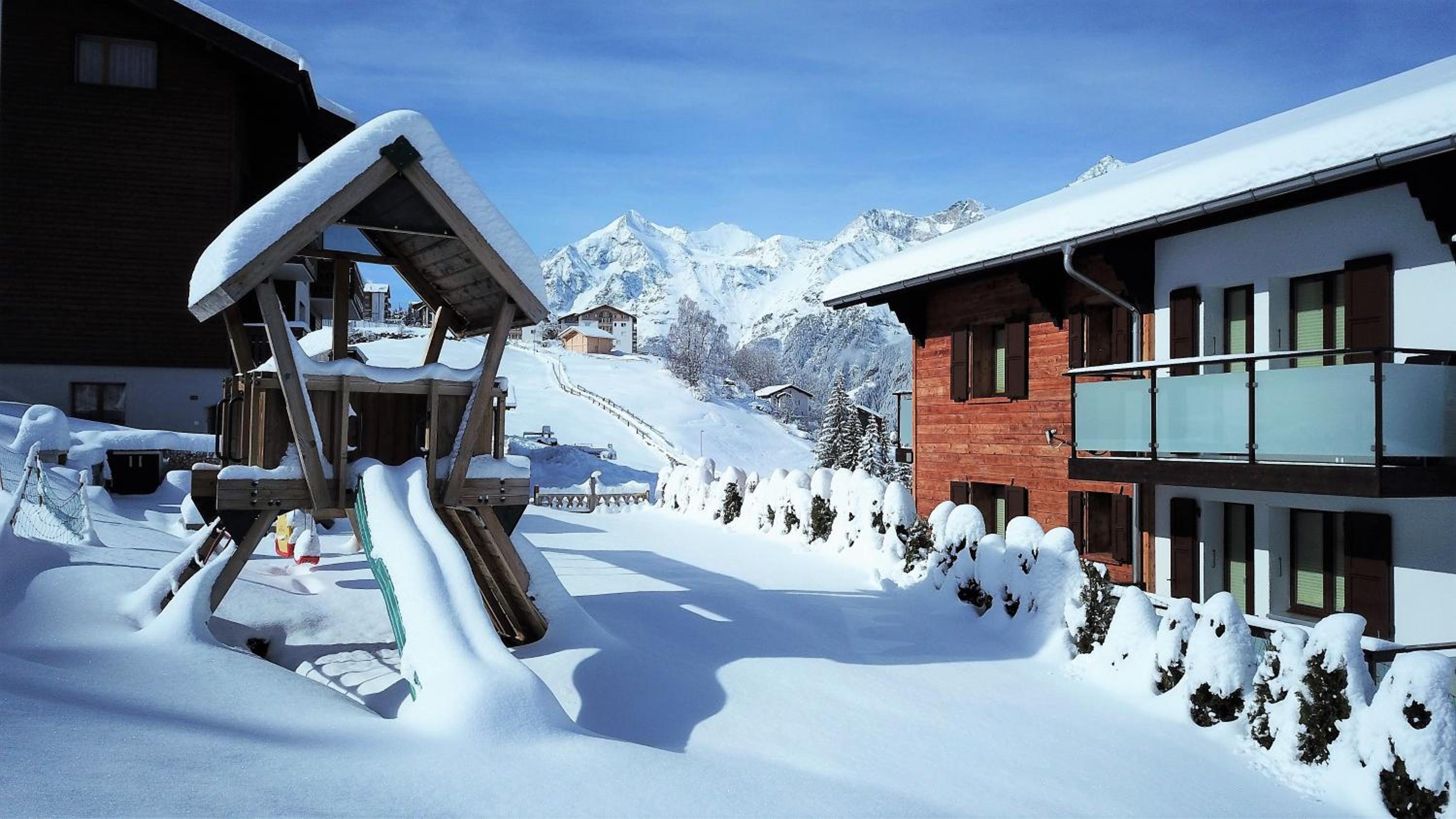 B&B AZapartments Lunic