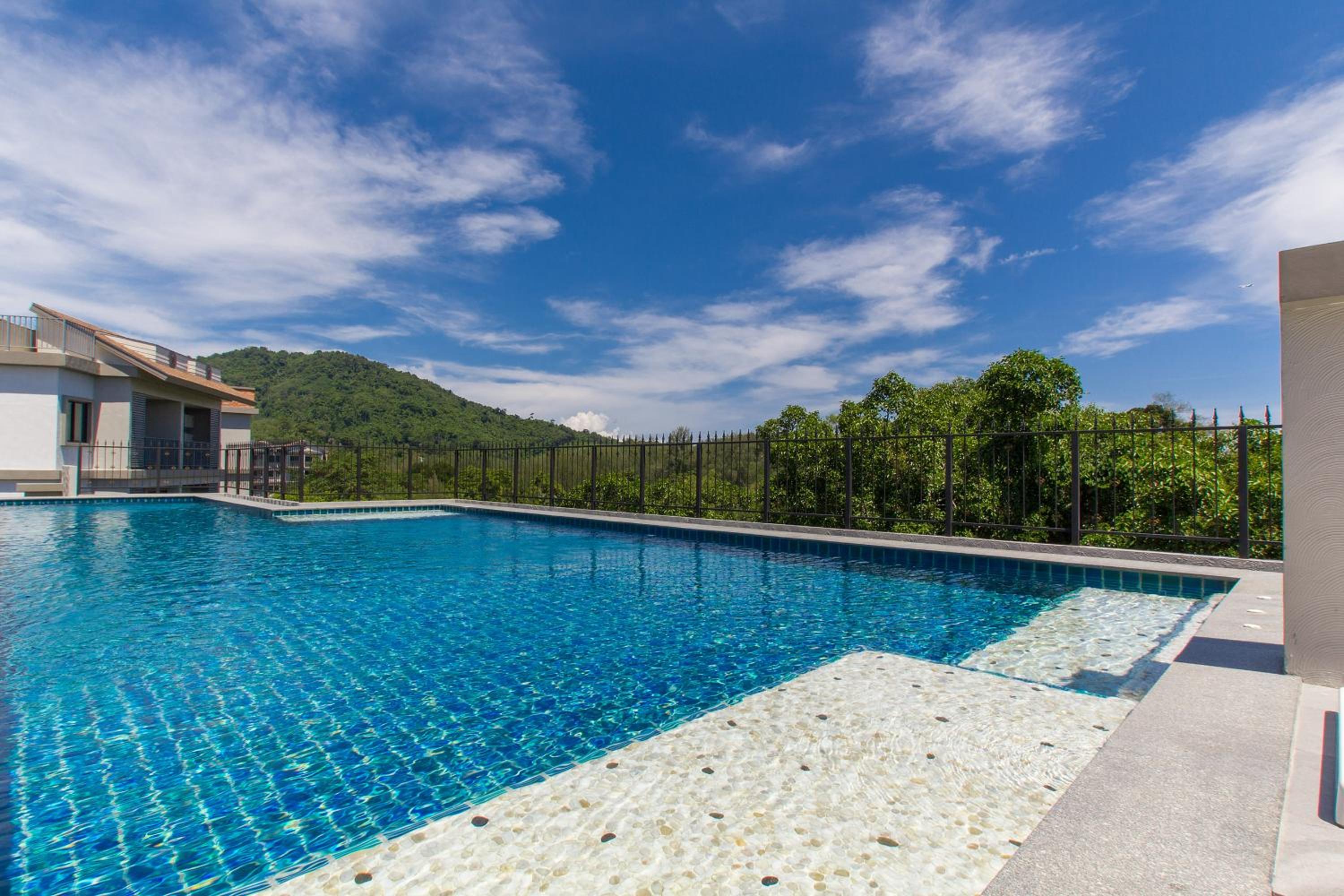 The Title Residencies Naiyang by Beringela view 5