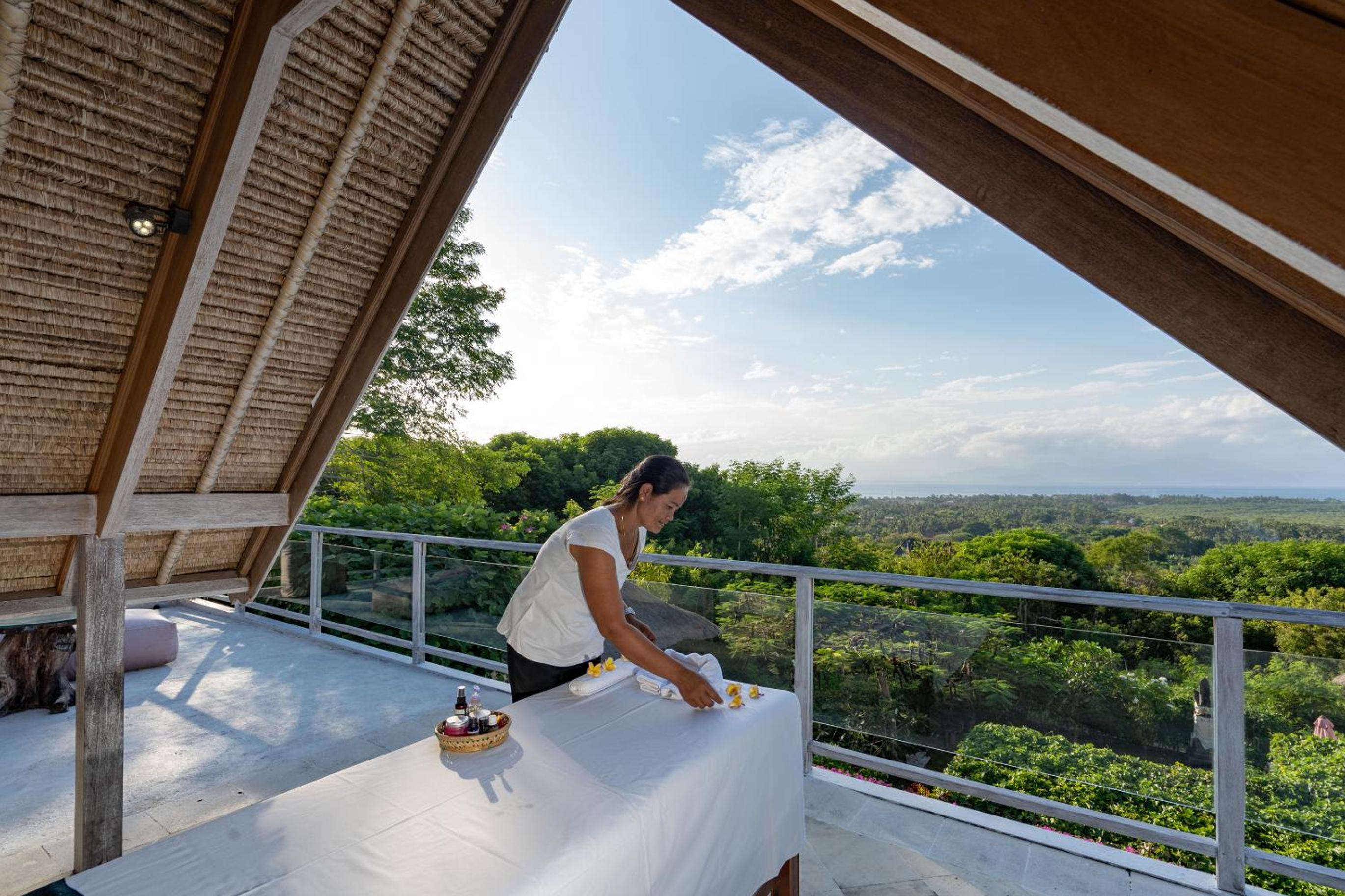 Villa Nusa