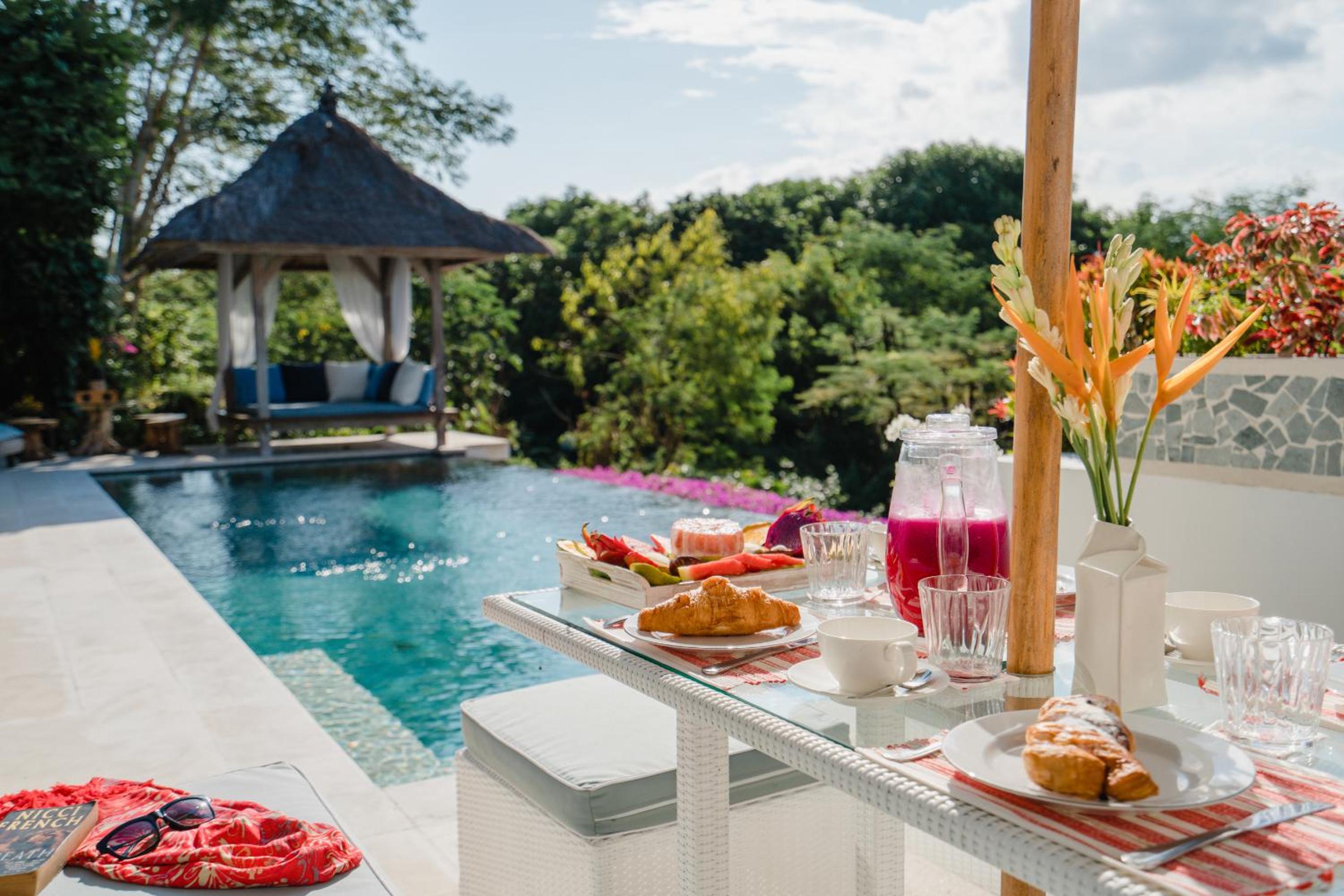 Villa Nusa