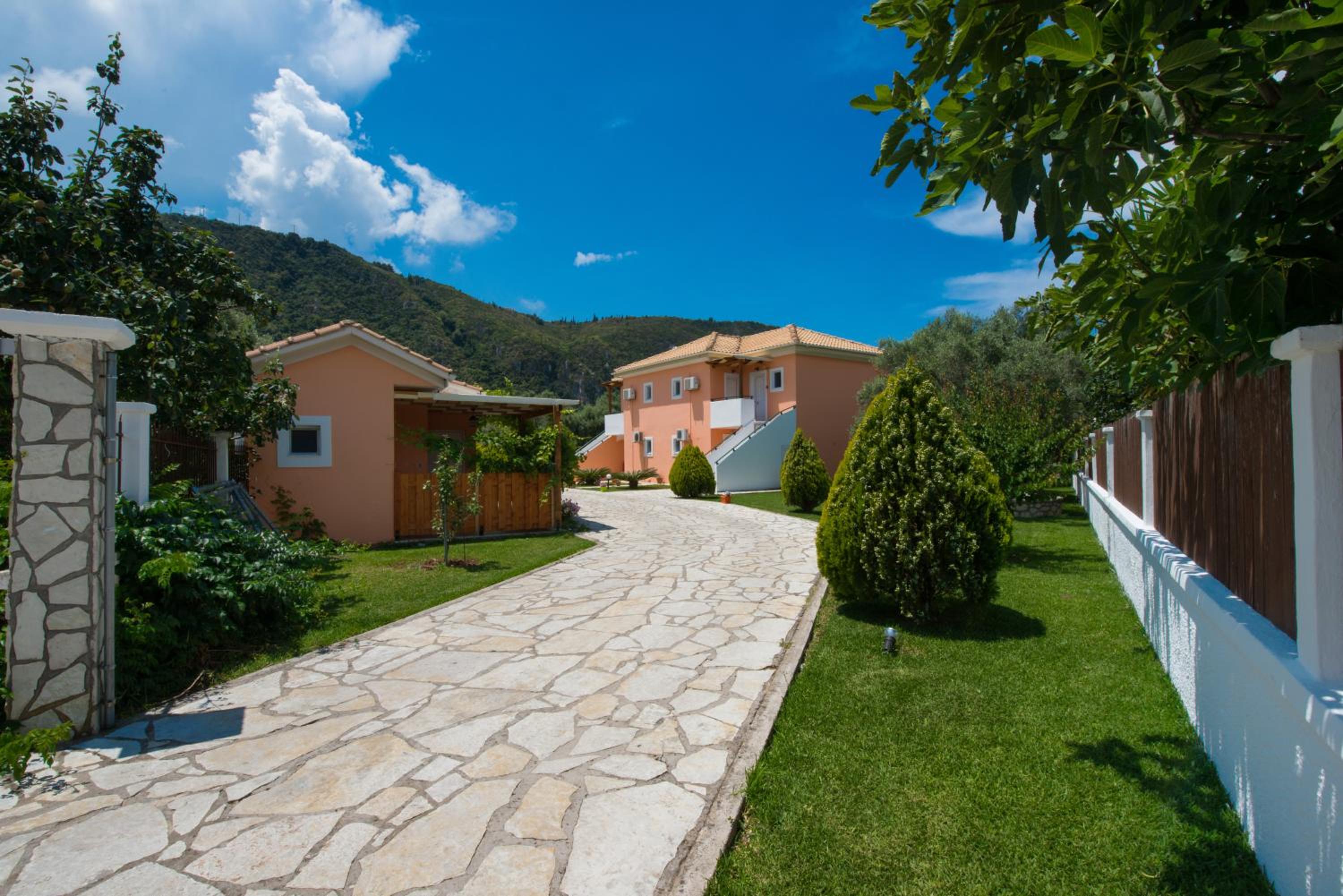 Eleana Studios view 2