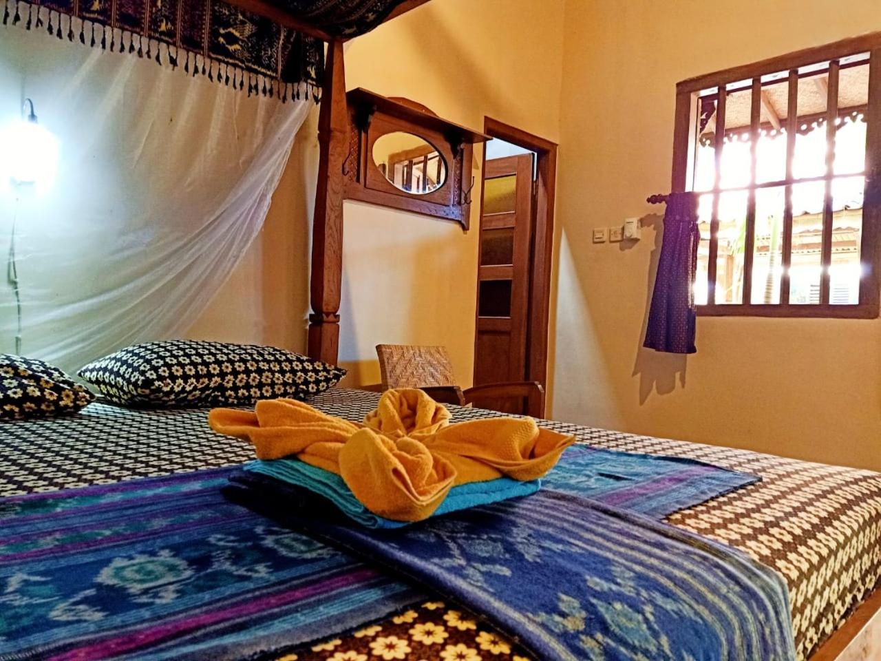Bedhot Homestay