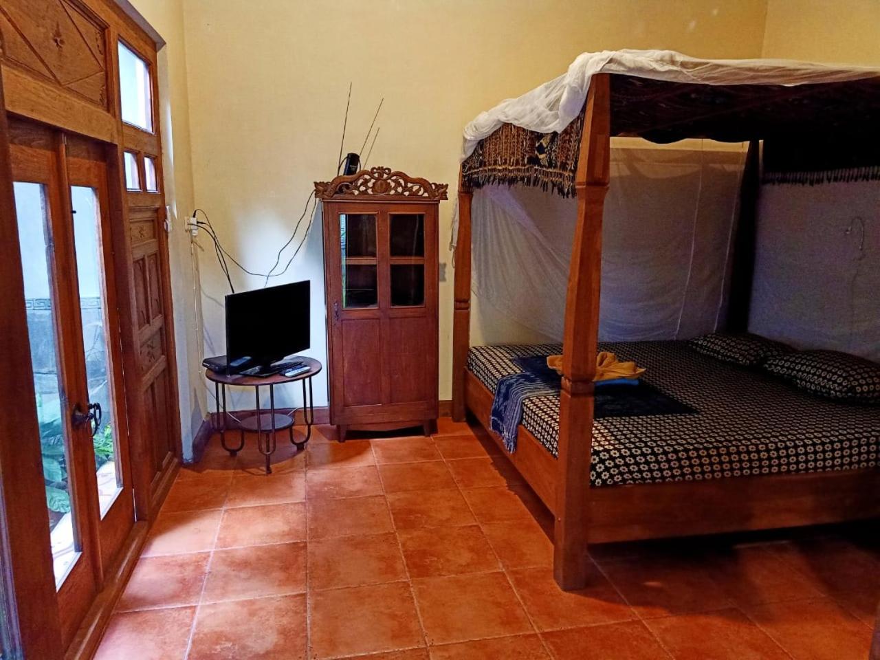 Bedhot Homestay