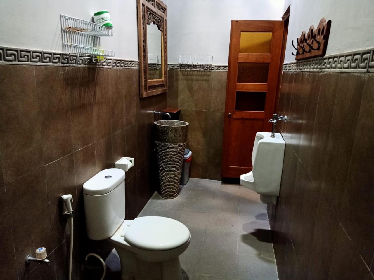 Bedhot Homestay