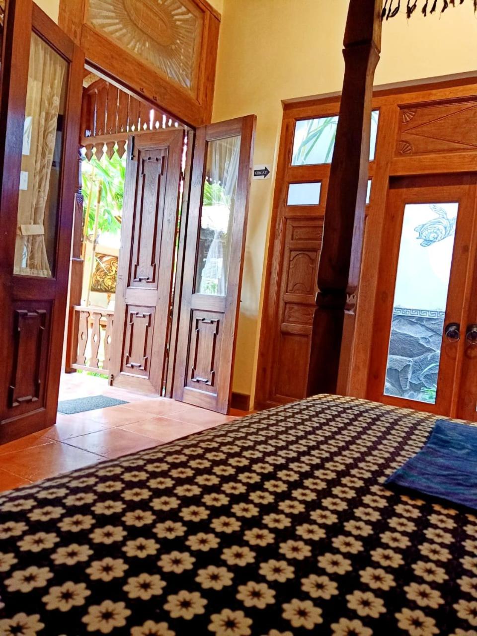 Bedhot Homestay
