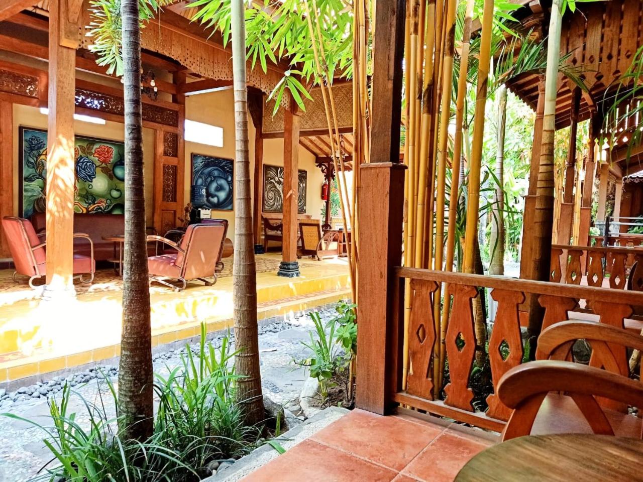 Bedhot Homestay