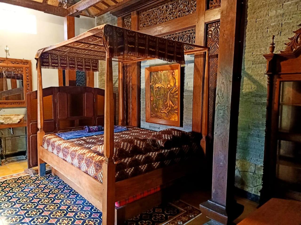 Bedhot Homestay
