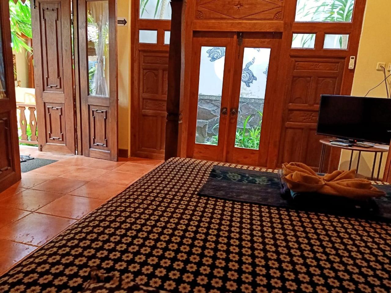 Bedhot Homestay