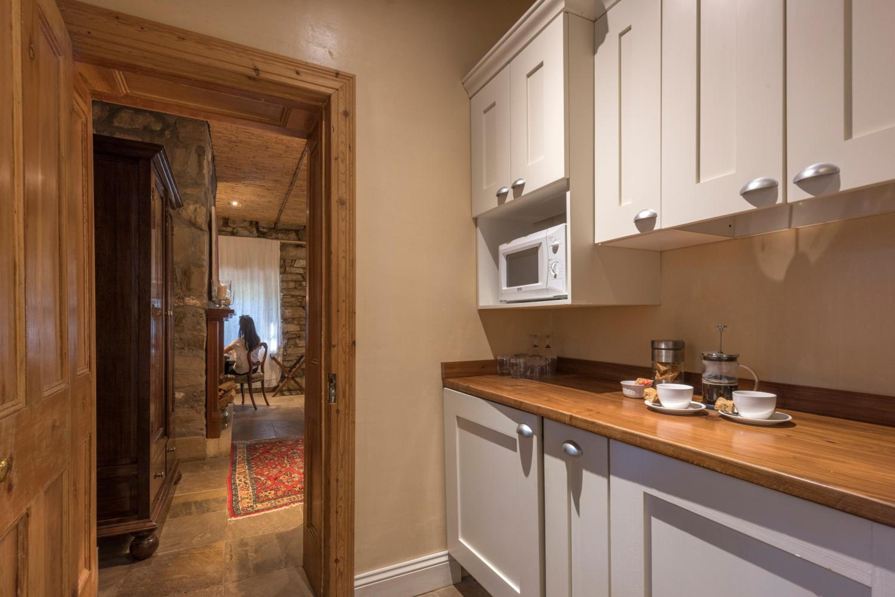 Mount Camdeboo Private Game Reserve by NEWMARK