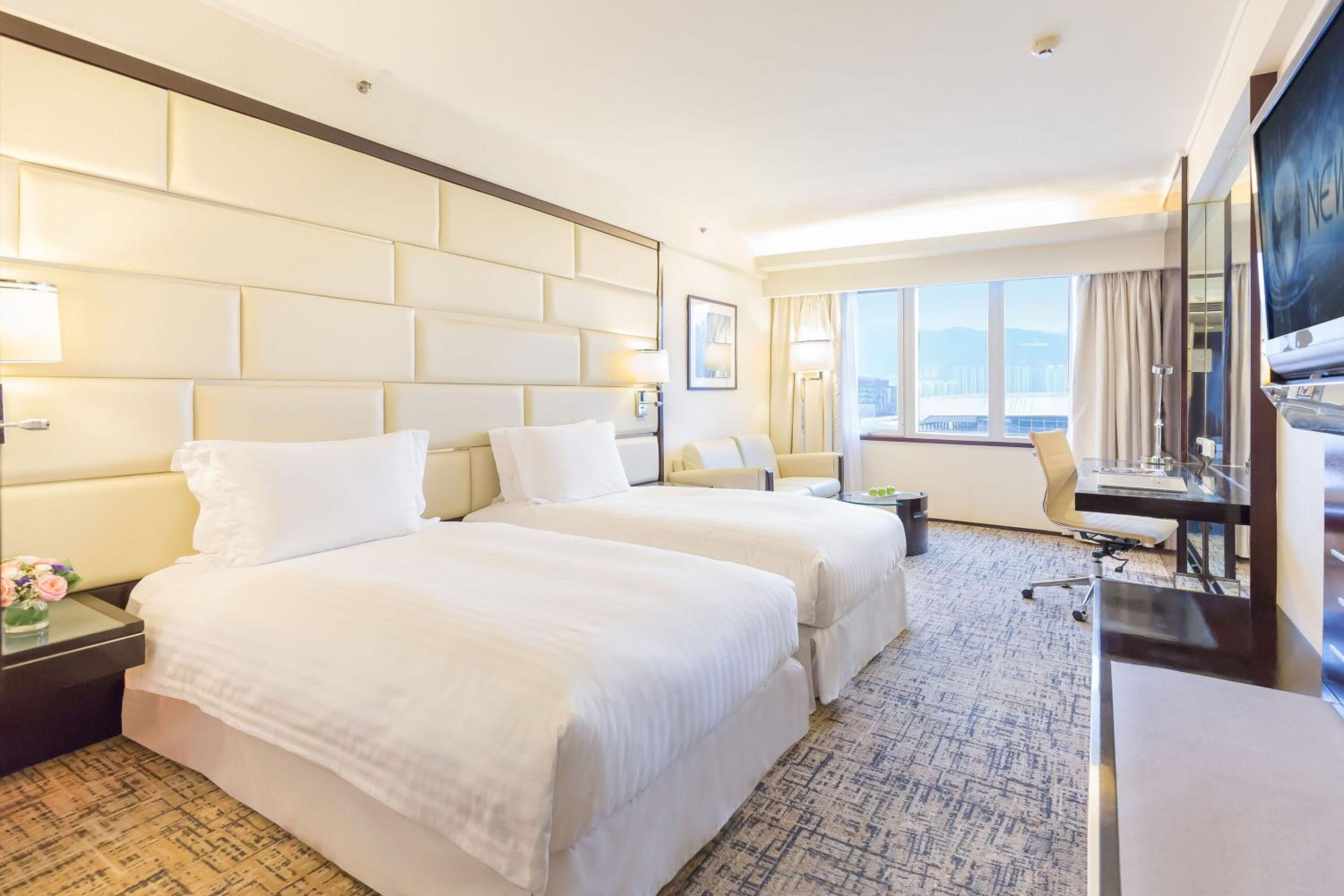 Regal Airport Hotel