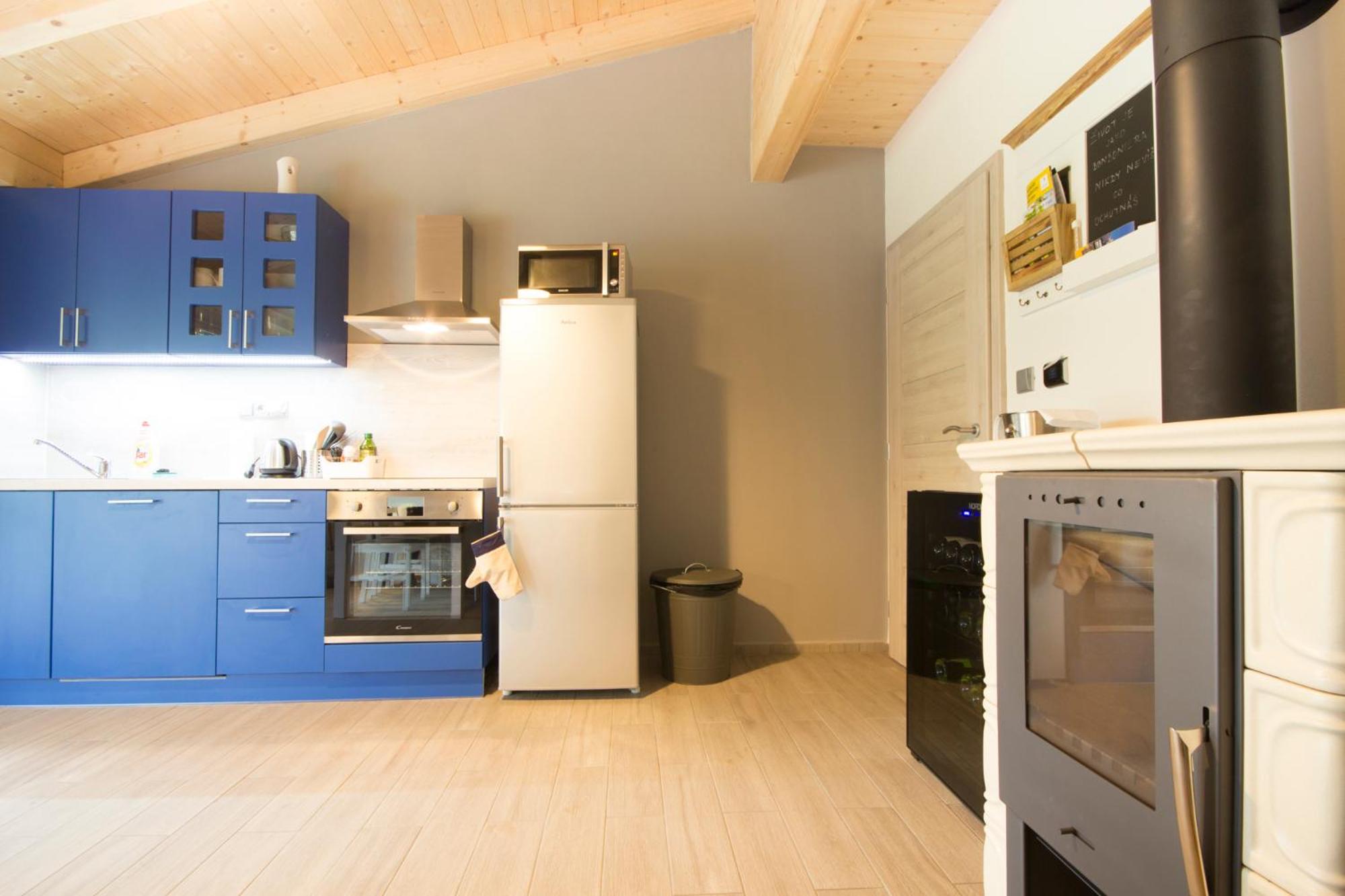 Apartmány MALIK view 5