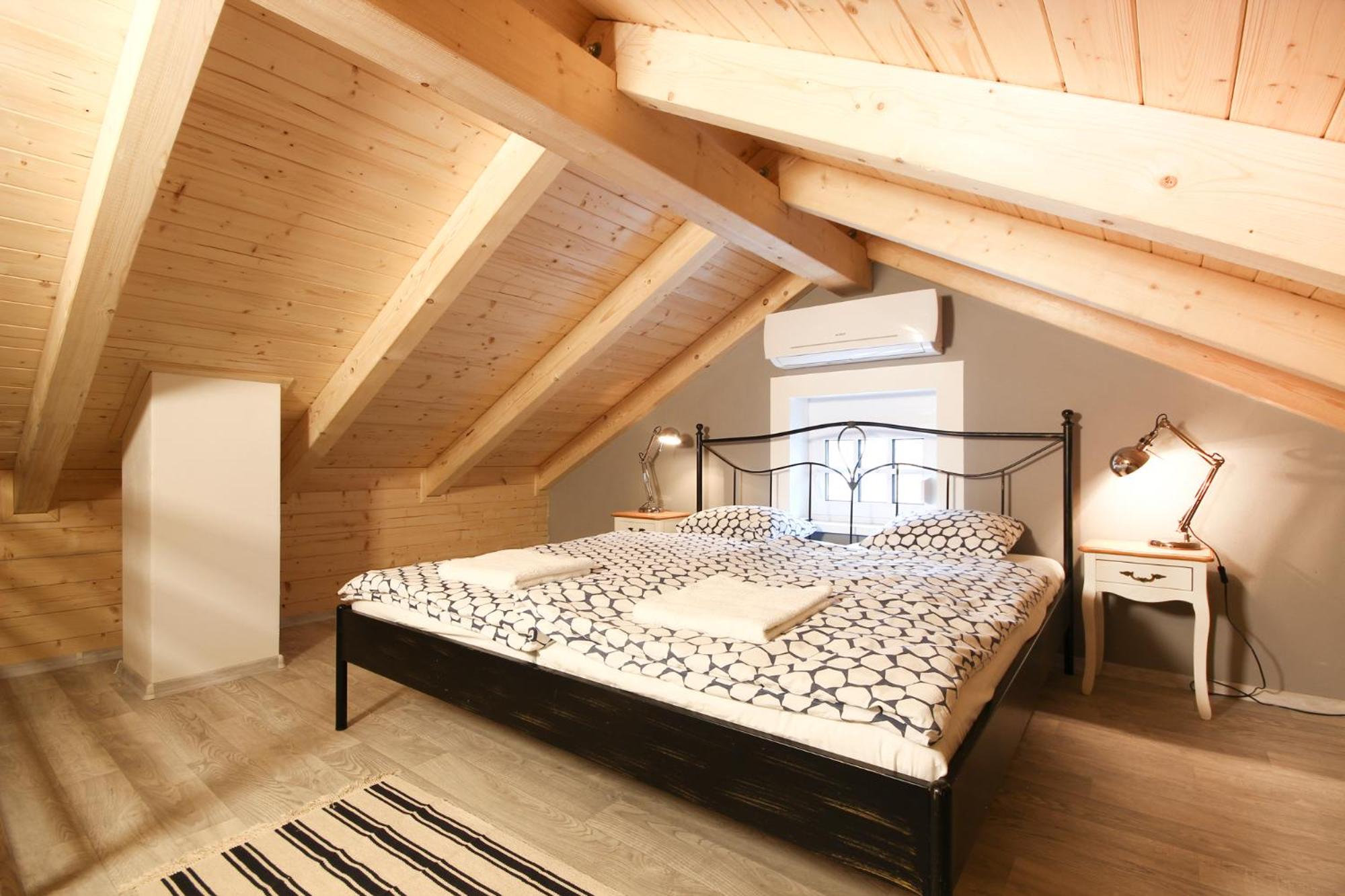Apartmány MALIK view 2